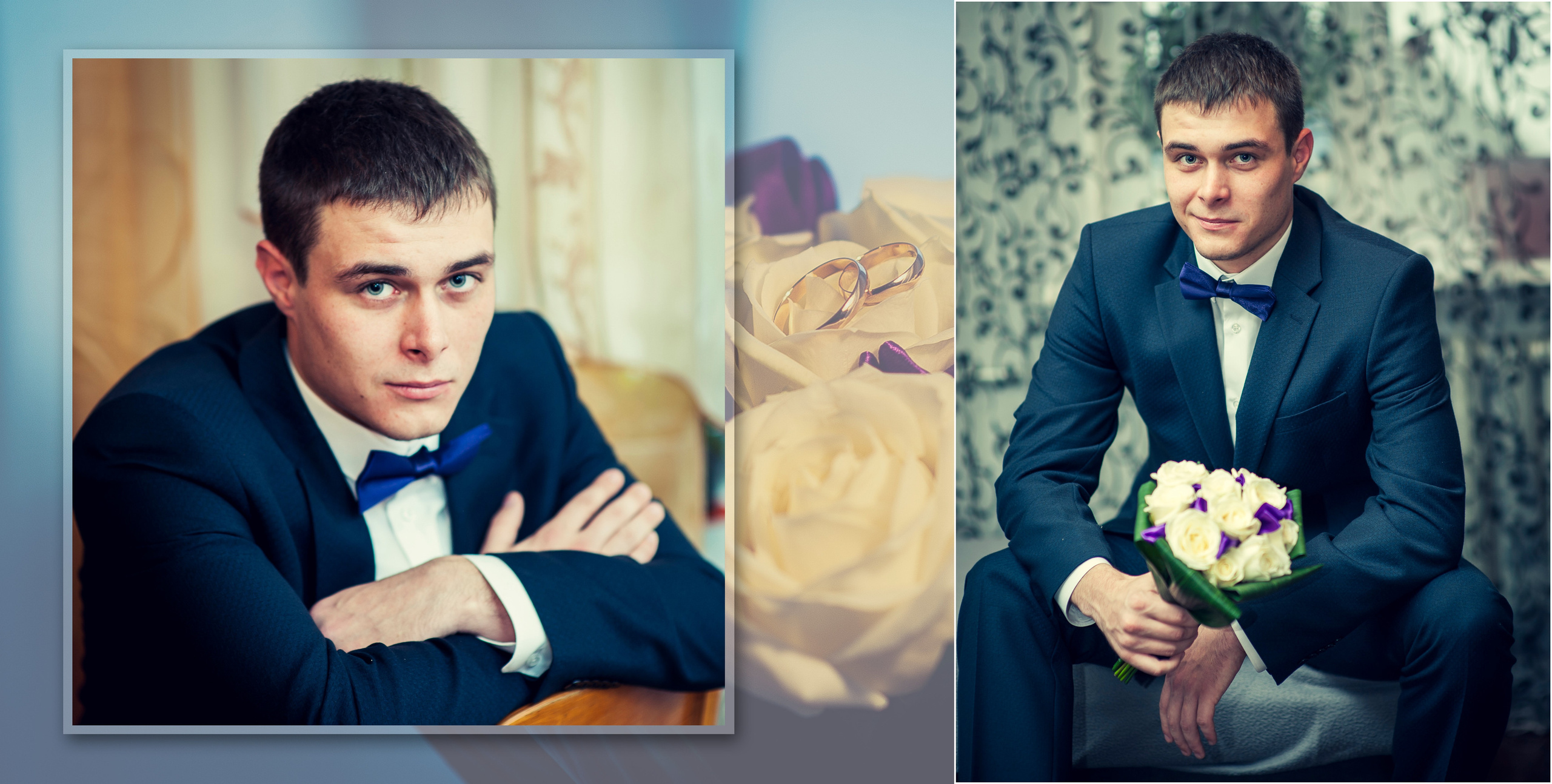 ✓ Свадебные фотокниги. Фотограф Юрий Якименко. Школьный, семейный и свадебный фотограф в Гоме