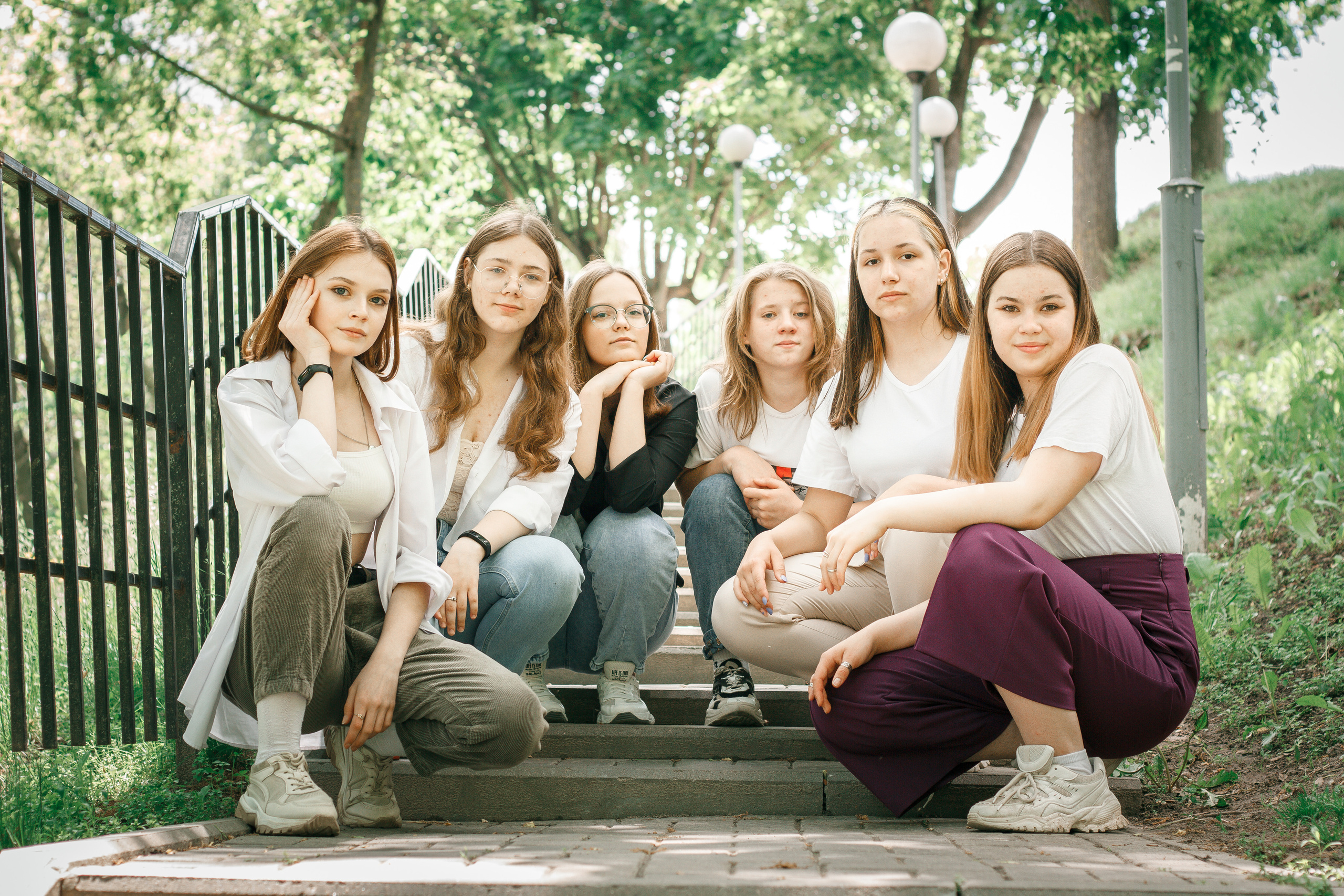 ✓ Выпускные съемки. Фотограф Юрий Якименко. Школьный, семейный и свадебный фотограф в Гоме