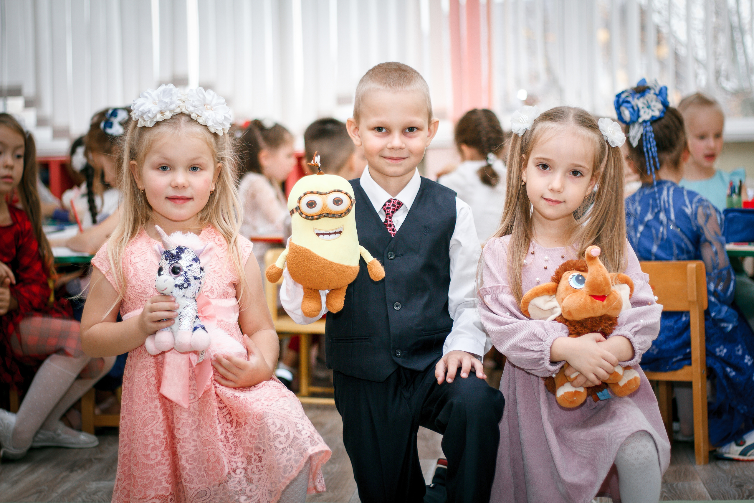 ✓ Выпускные съемки. Фотограф Юрий Якименко. Школьный, семейный и свадебный фотограф в Гоме