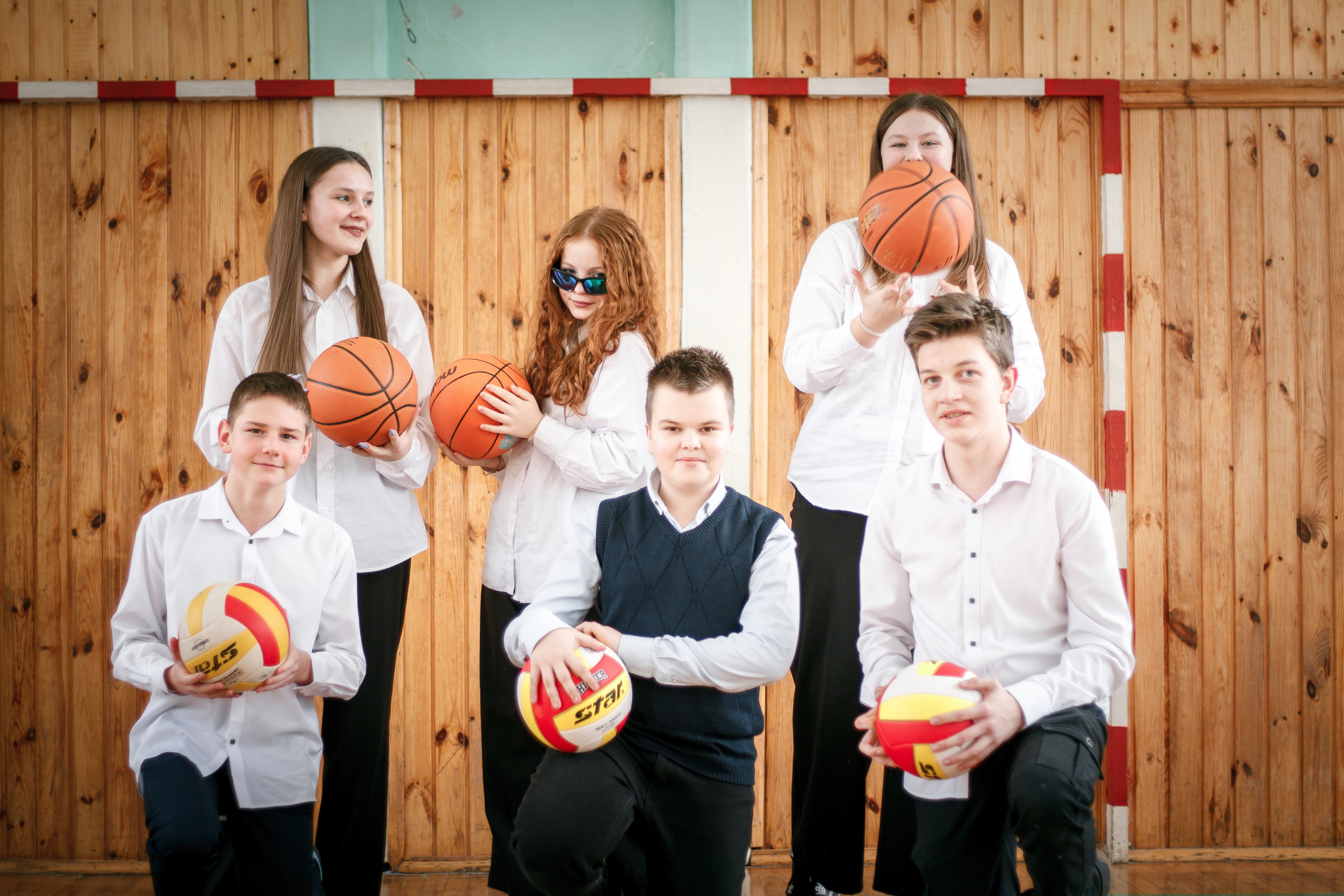 ✓ Выпускные съемки. Фотограф Юрий Якименко. Школьный, семейный и свадебный фотограф в Гоме