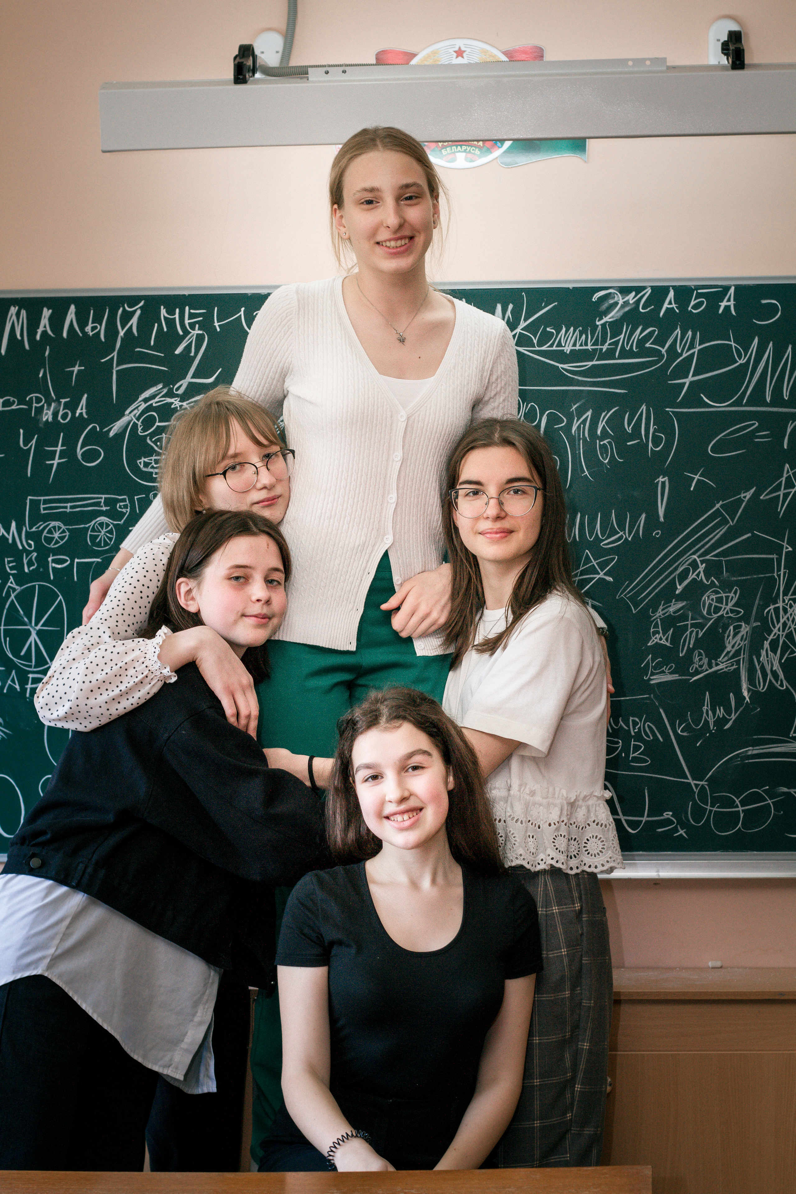 ✓ Выпускные съемки. Фотограф Юрий Якименко. Школьный, семейный и свадебный фотограф в Гоме