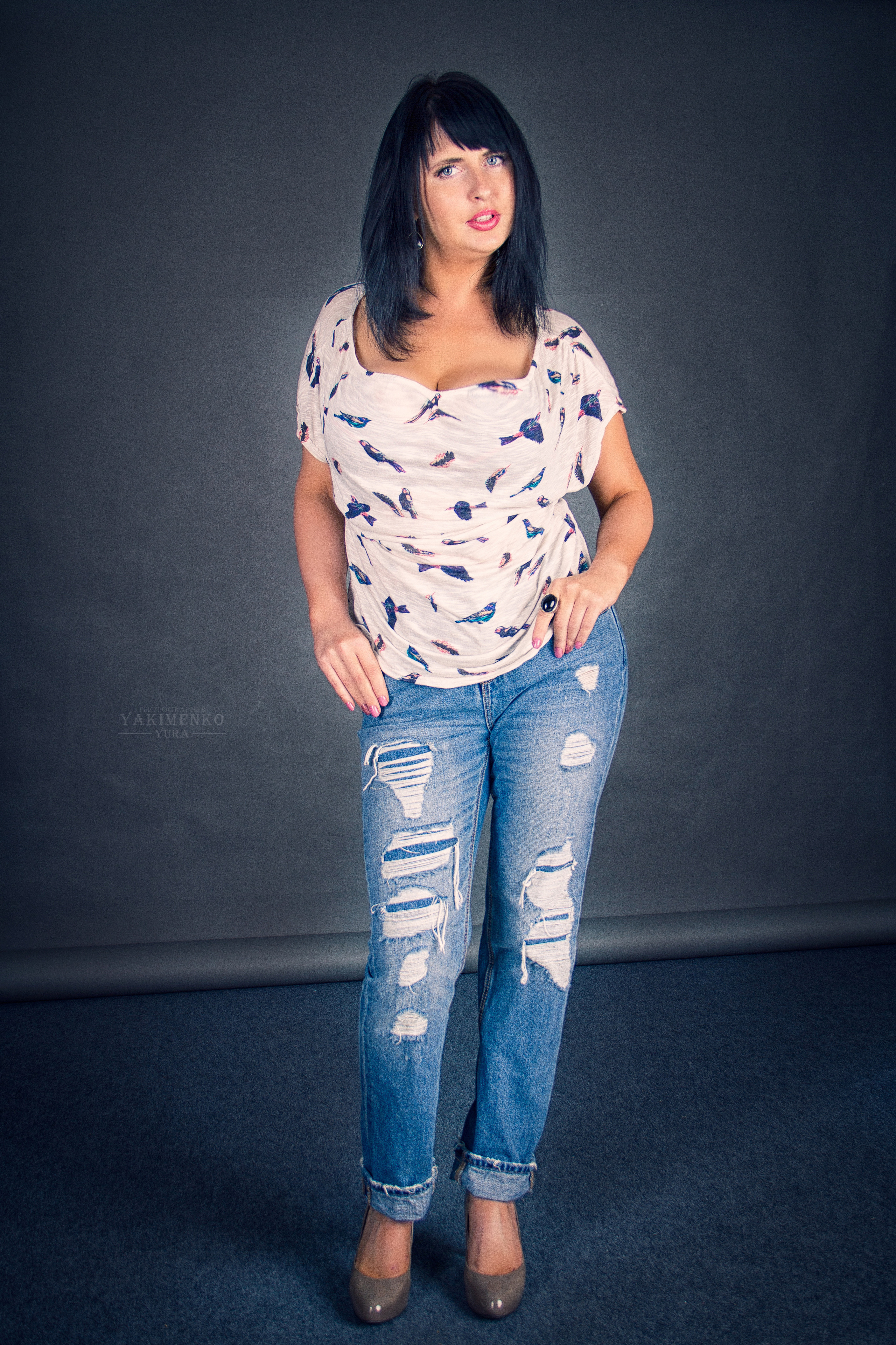 ✓ Photo studio. Фотограф Юрий Якименко. Школьный, семейный и свадебный фотограф в Гоме