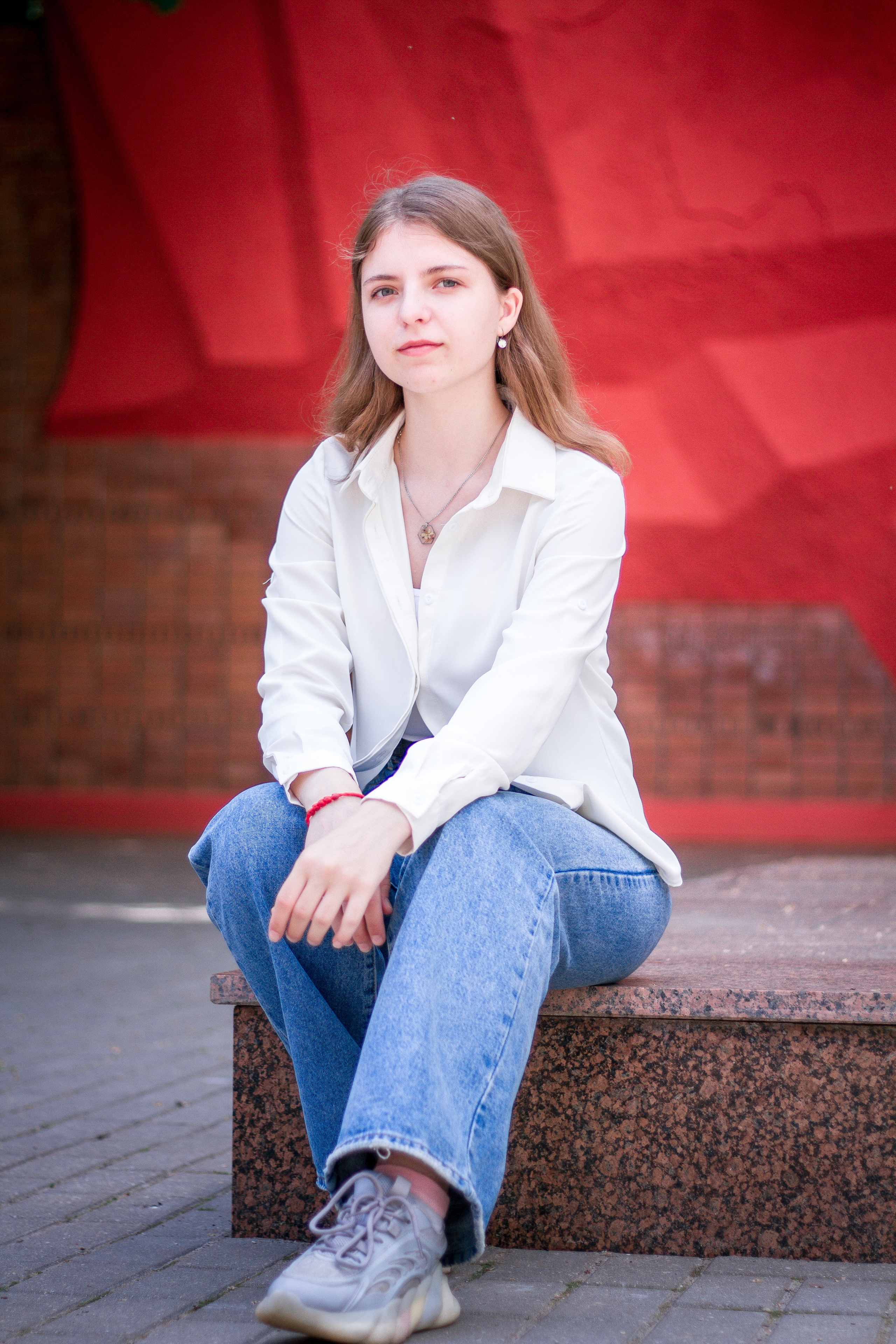 ✓ Выпускные съемки. Фотограф Юрий Якименко. Школьный, семейный и свадебный фотограф в Гоме