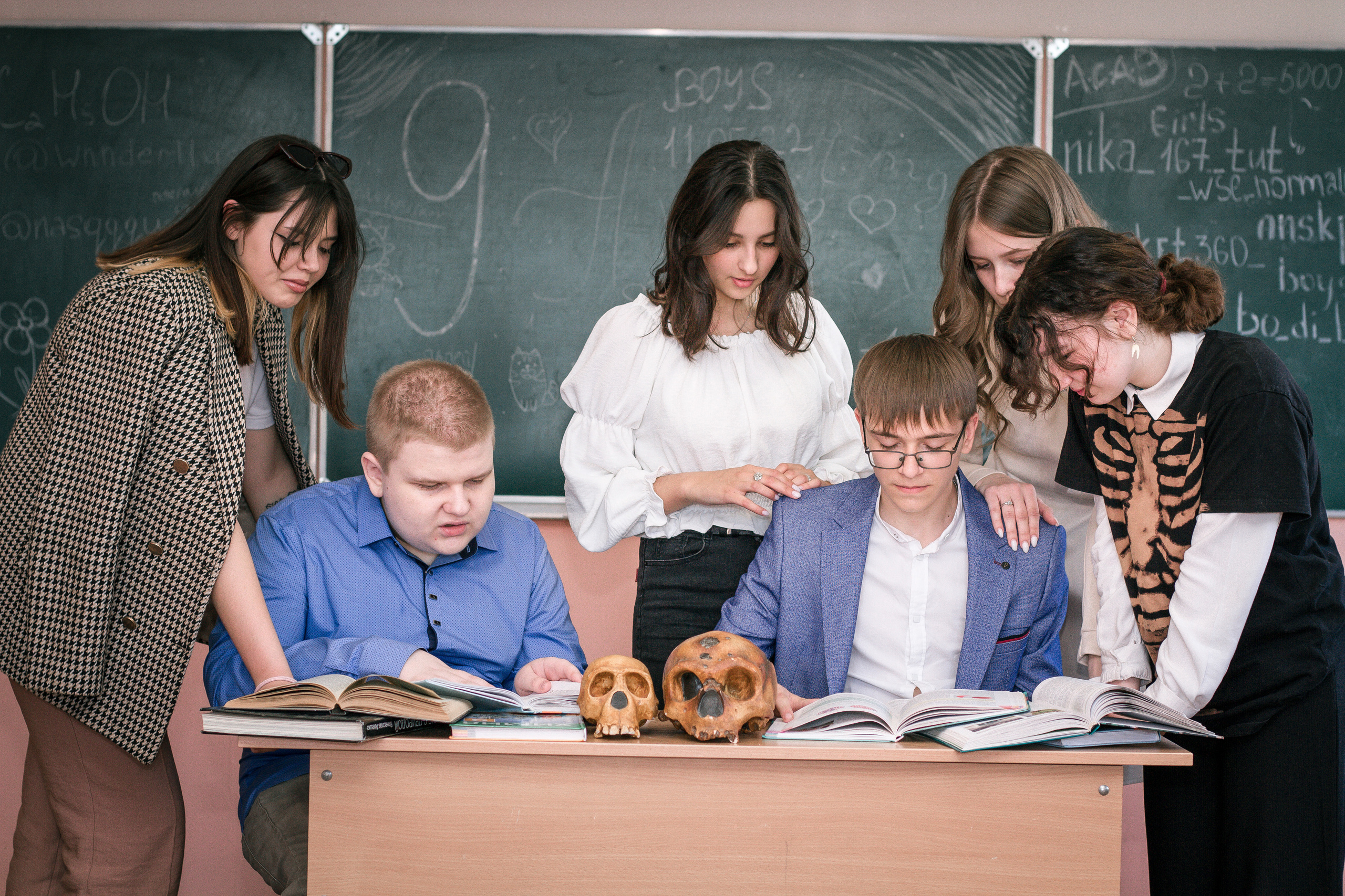 ✓ Выпускные съемки. Фотограф Юрий Якименко. Школьный, семейный и свадебный фотограф в Гоме