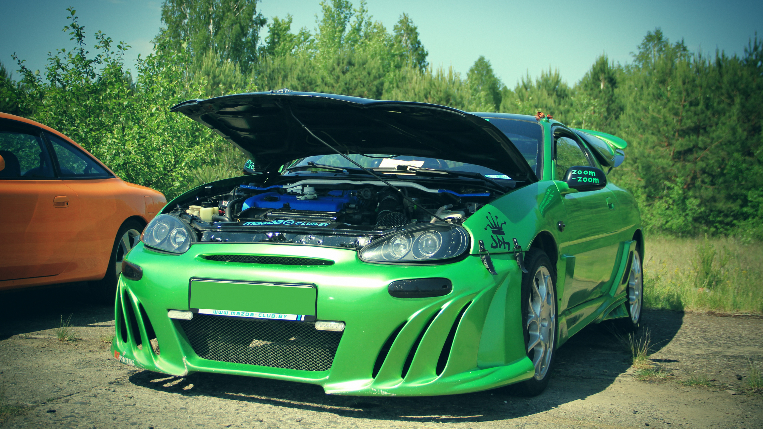 ✓ Автошоу. Фотограф Юрий Якименко. Школьный, семейный и свадебный фотограф в Гоме