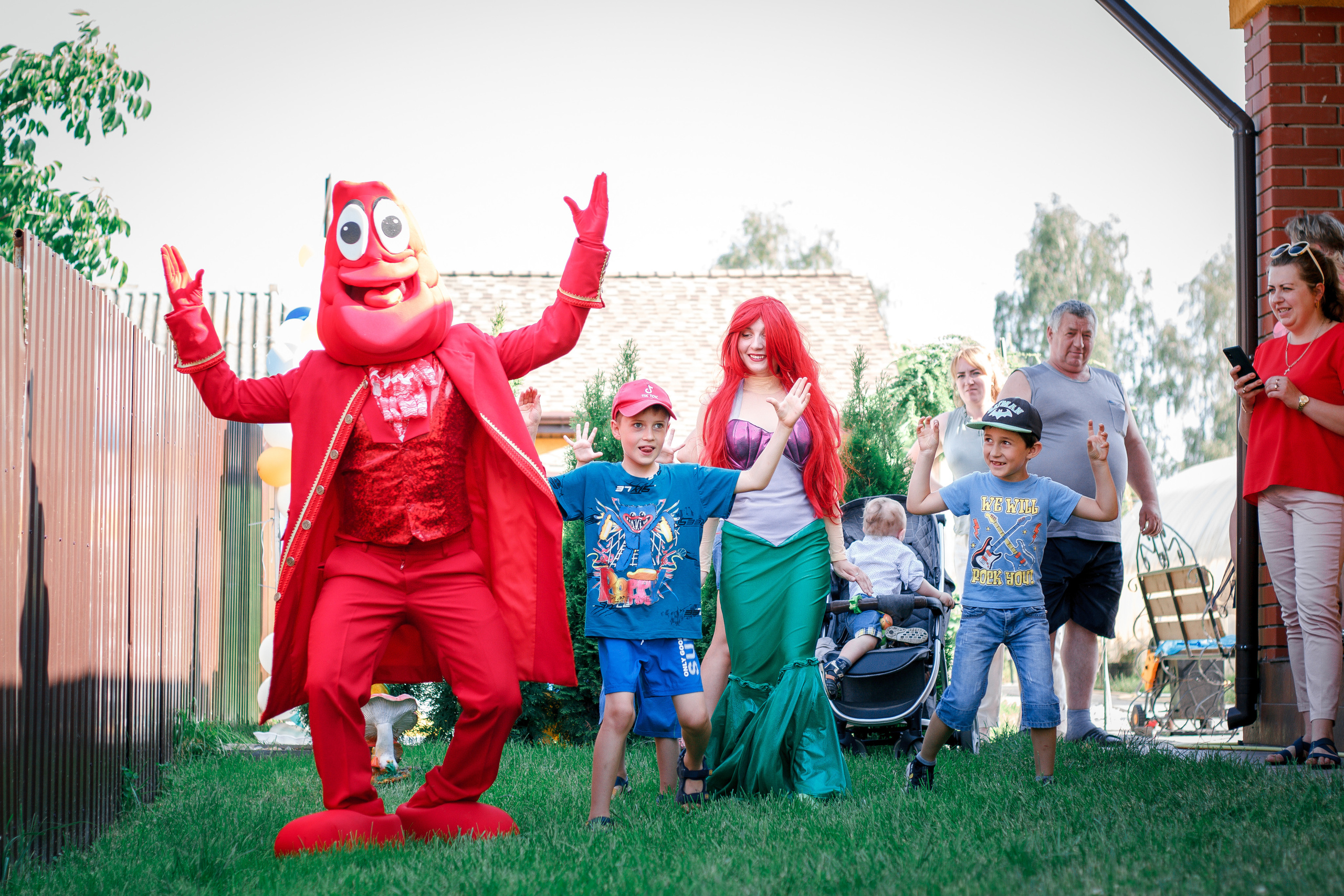 ✓ «Ксюше 5 лет.». Фотограф Юрий Якименко. Школьный, семейный и свадебный фотограф в Гоме