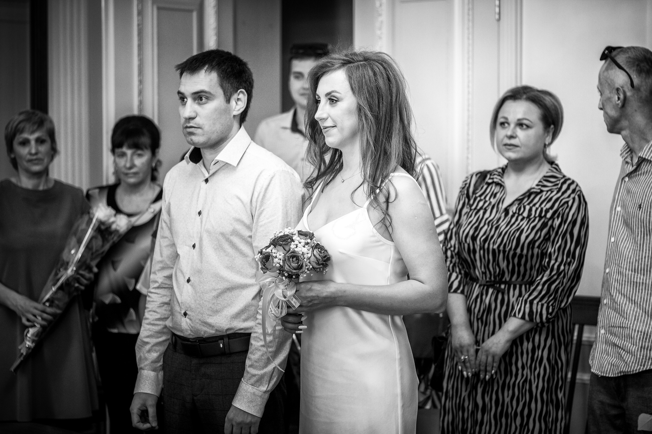 ✓ Свадебная съемка. Фотограф Юрий Якименко. Школьный, семейный и свадебный фотограф в Гоме