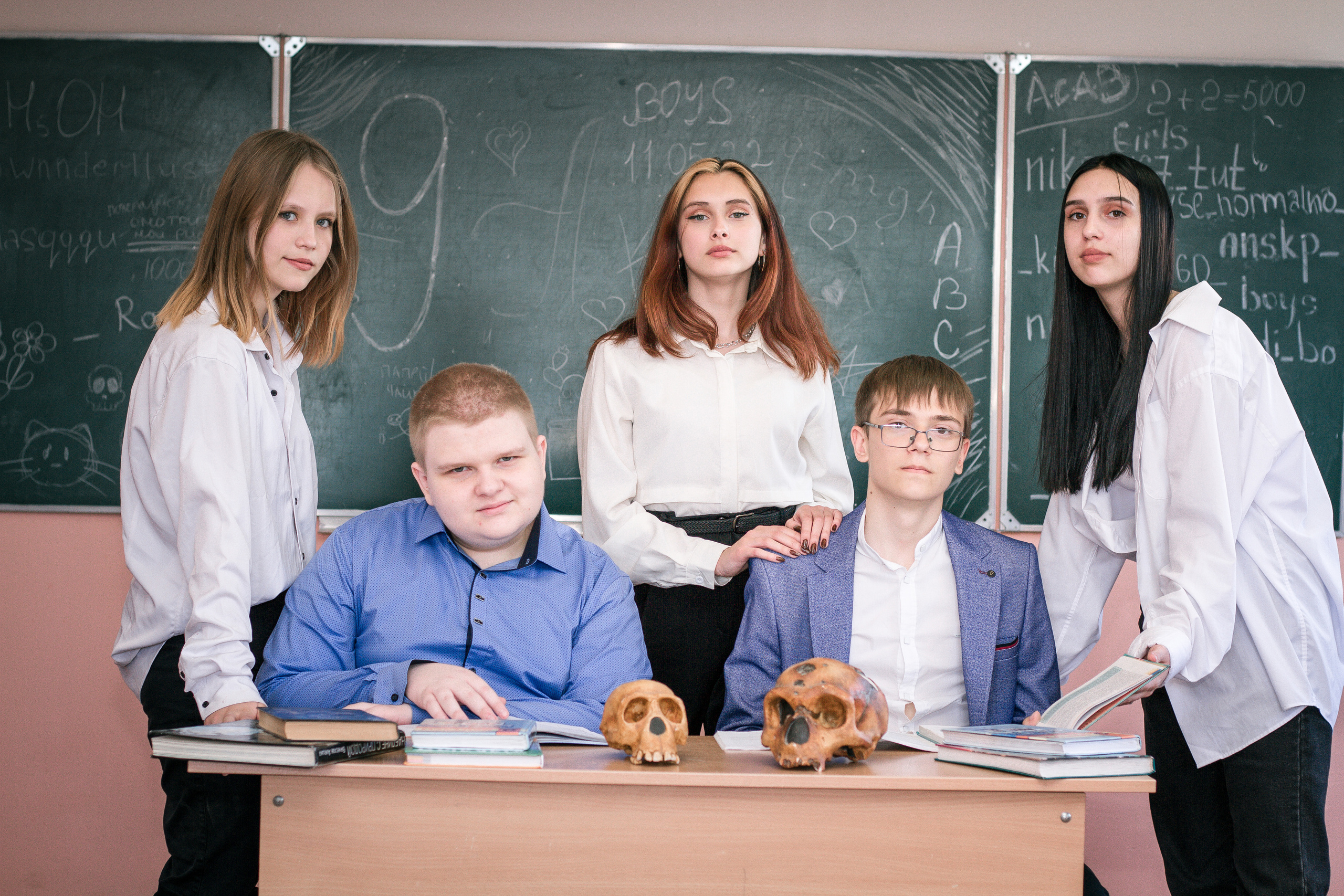 ✓ Выпускные съемки. Фотограф Юрий Якименко. Школьный, семейный и свадебный фотограф в Гоме