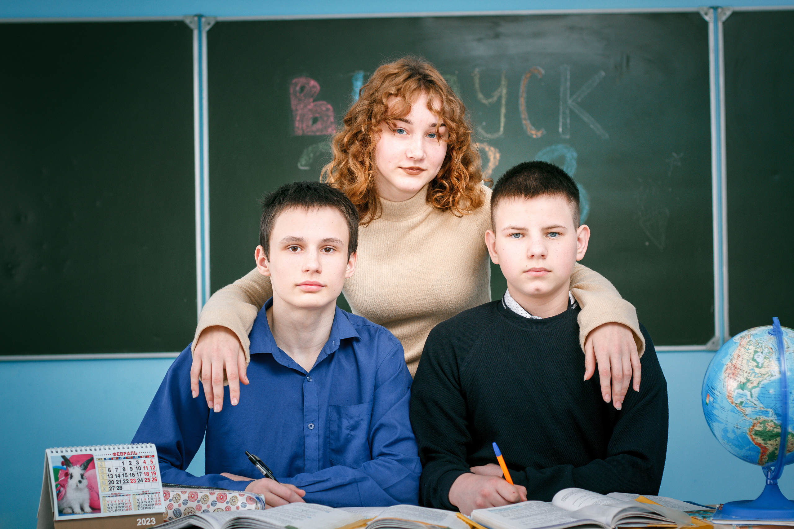 ✓ Выпускные съемки. Фотограф Юрий Якименко. Школьный, семейный и свадебный фотограф в Гоме