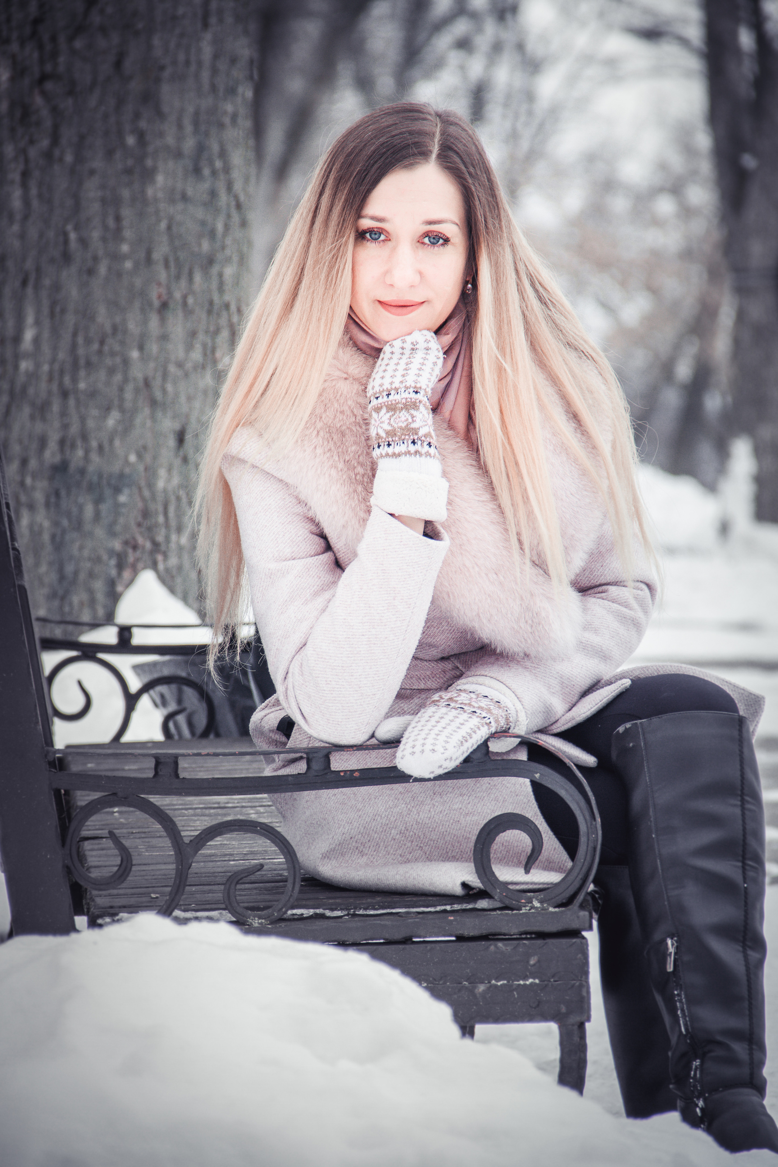 ✓ Индивидуальная съемка. Фотограф Юрий Якименко. Школьный, семейный и свадебный фотограф в Гоме