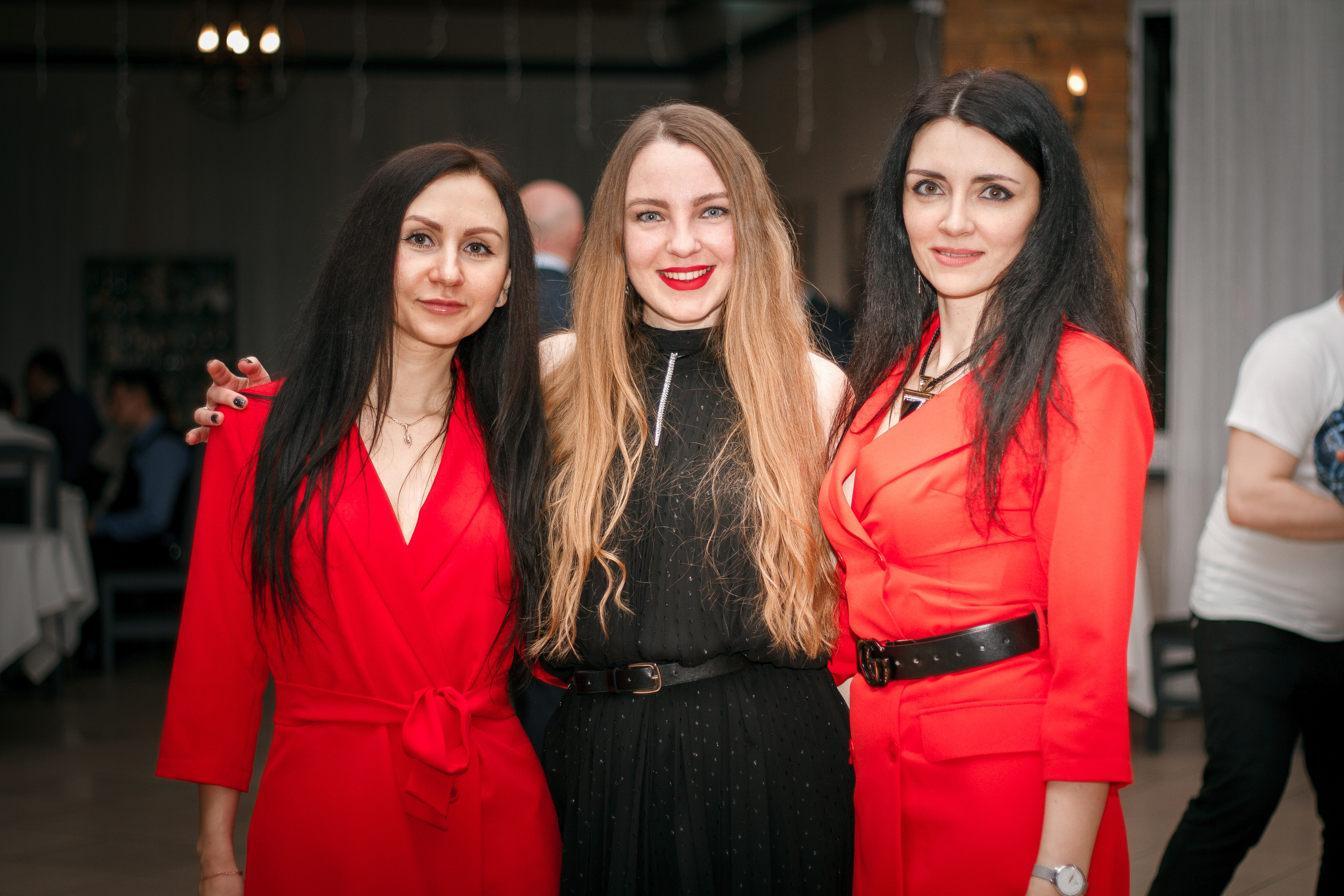 «Чабарок» Встреча выпускников. Фотограф Юрий Якименко. Школьный, семейный и свадебный фотограф в Гоме