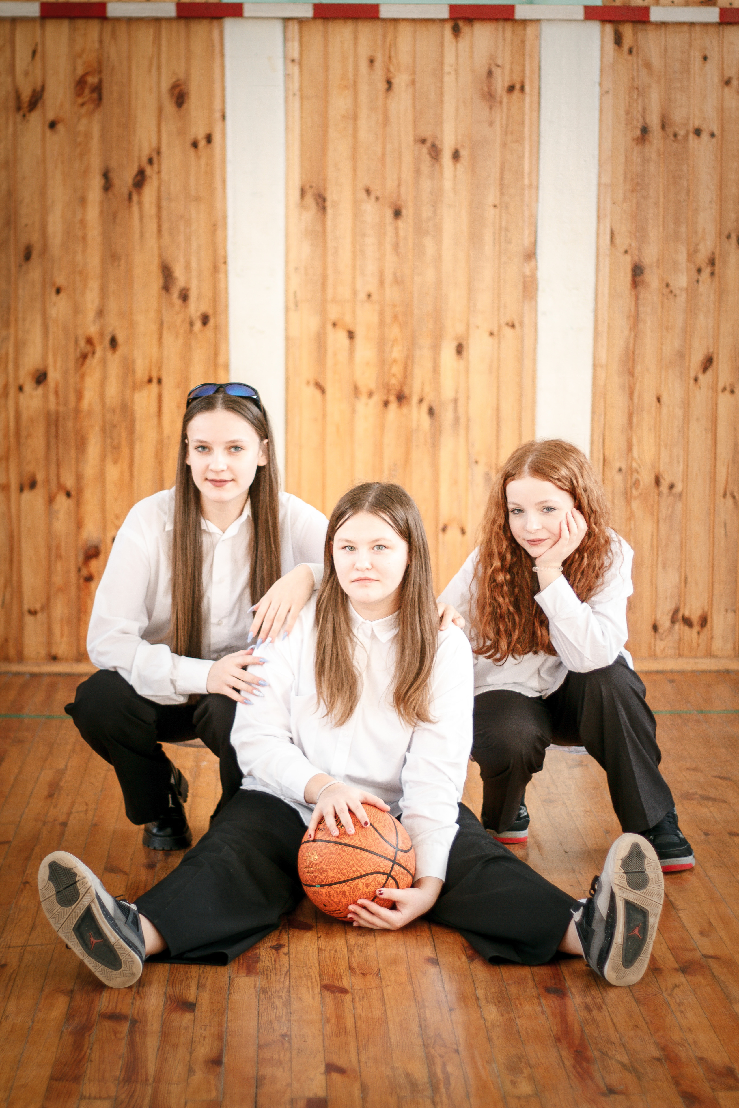 ✓ Выпускные съемки. Фотограф Юрий Якименко. Школьный, семейный и свадебный фотограф в Гоме