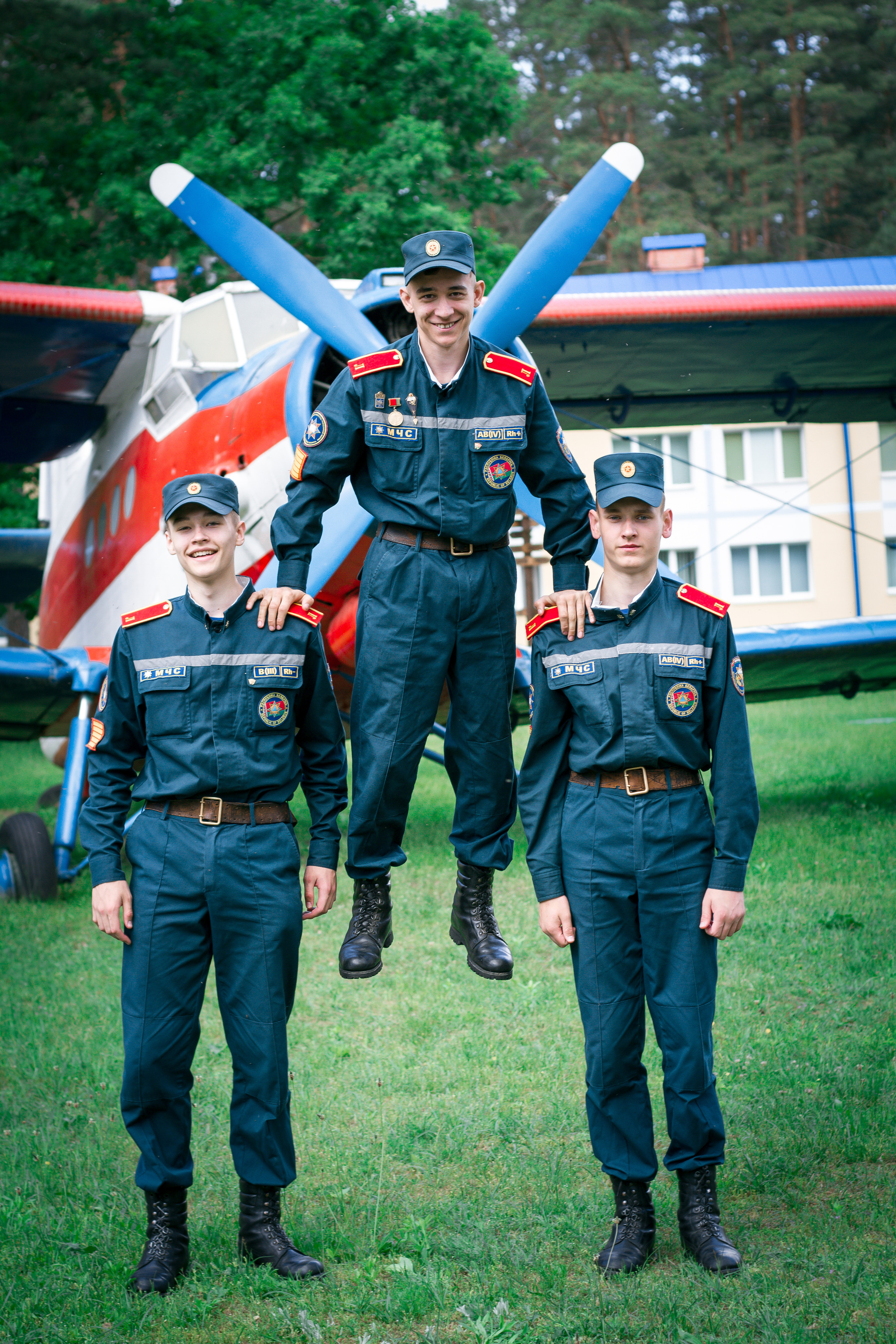 ✓ Выпускные съемки. Фотограф Юрий Якименко. Школьный, семейный и свадебный фотограф в Гоме