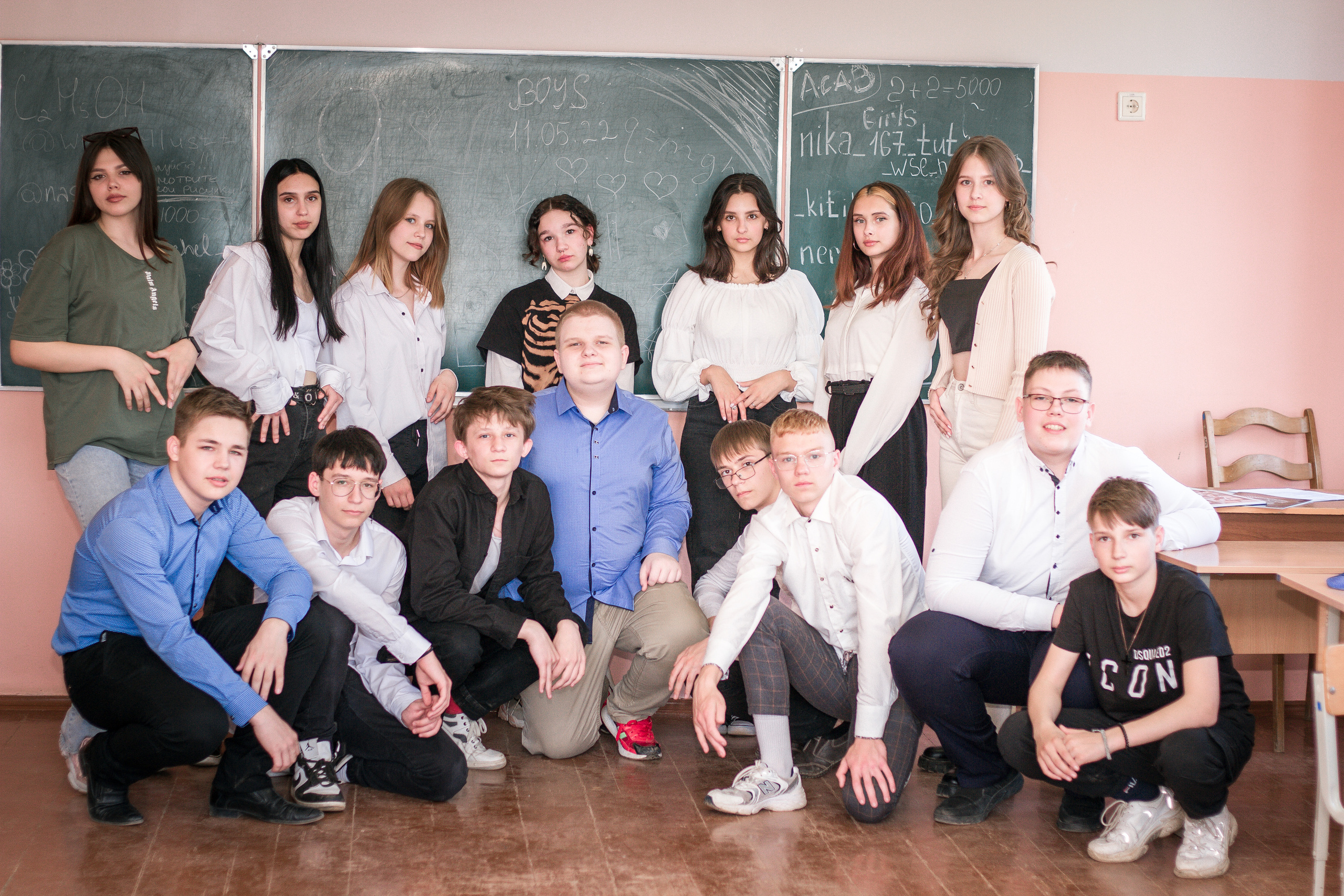 ✓ Выпускные съемки. Фотограф Юрий Якименко. Школьный, семейный и свадебный фотограф в Гоме