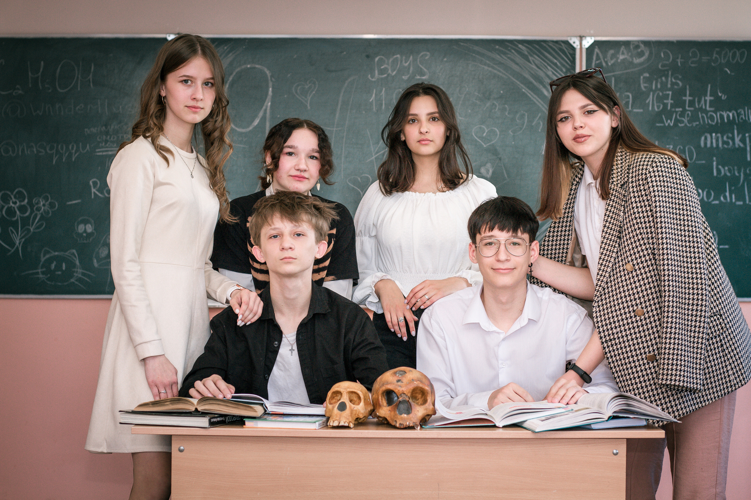 ✓ Выпускные съемки. Фотограф Юрий Якименко. Школьный, семейный и свадебный фотограф в Гоме