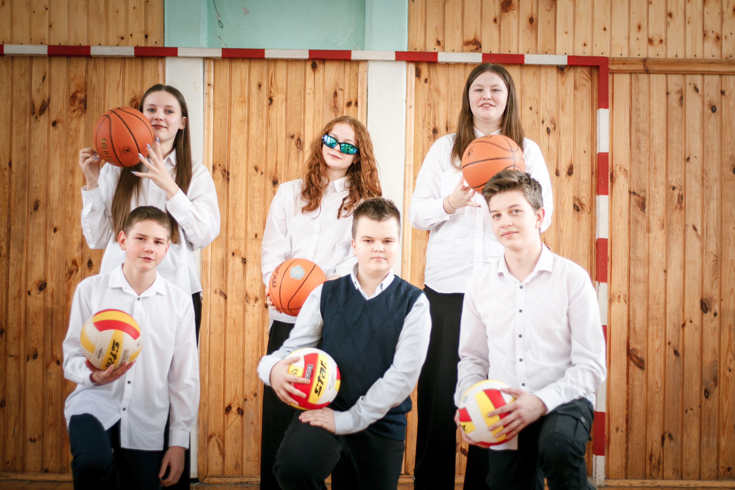 ✓ Выпускные съемки. Фотограф Юрий Якименко. Школьный, семейный и свадебный фотограф в Гоме