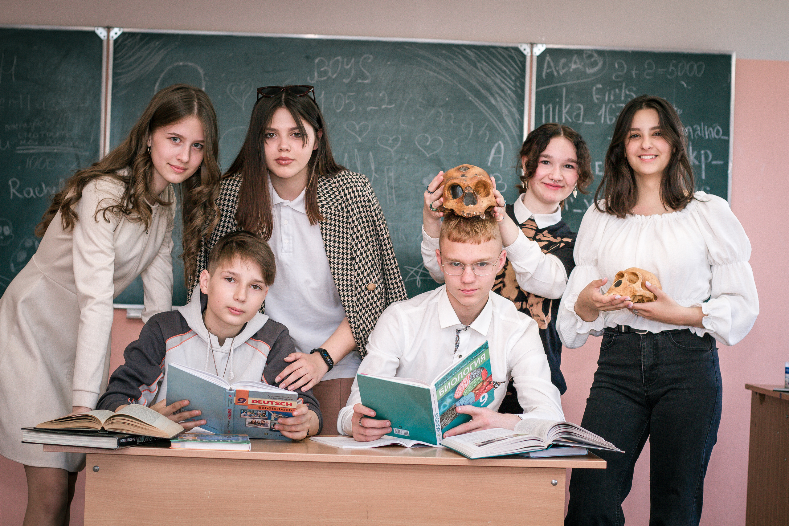 ✓ Выпускные съемки. Фотограф Юрий Якименко. Школьный, семейный и свадебный фотограф в Гоме