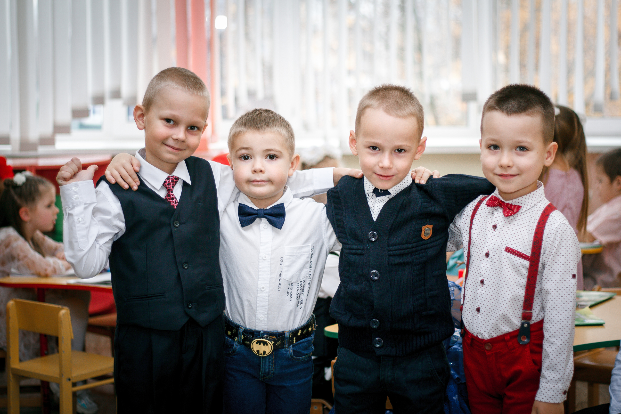 ✓ Выпускные съемки. Фотограф Юрий Якименко. Школьный, семейный и свадебный фотограф в Гоме