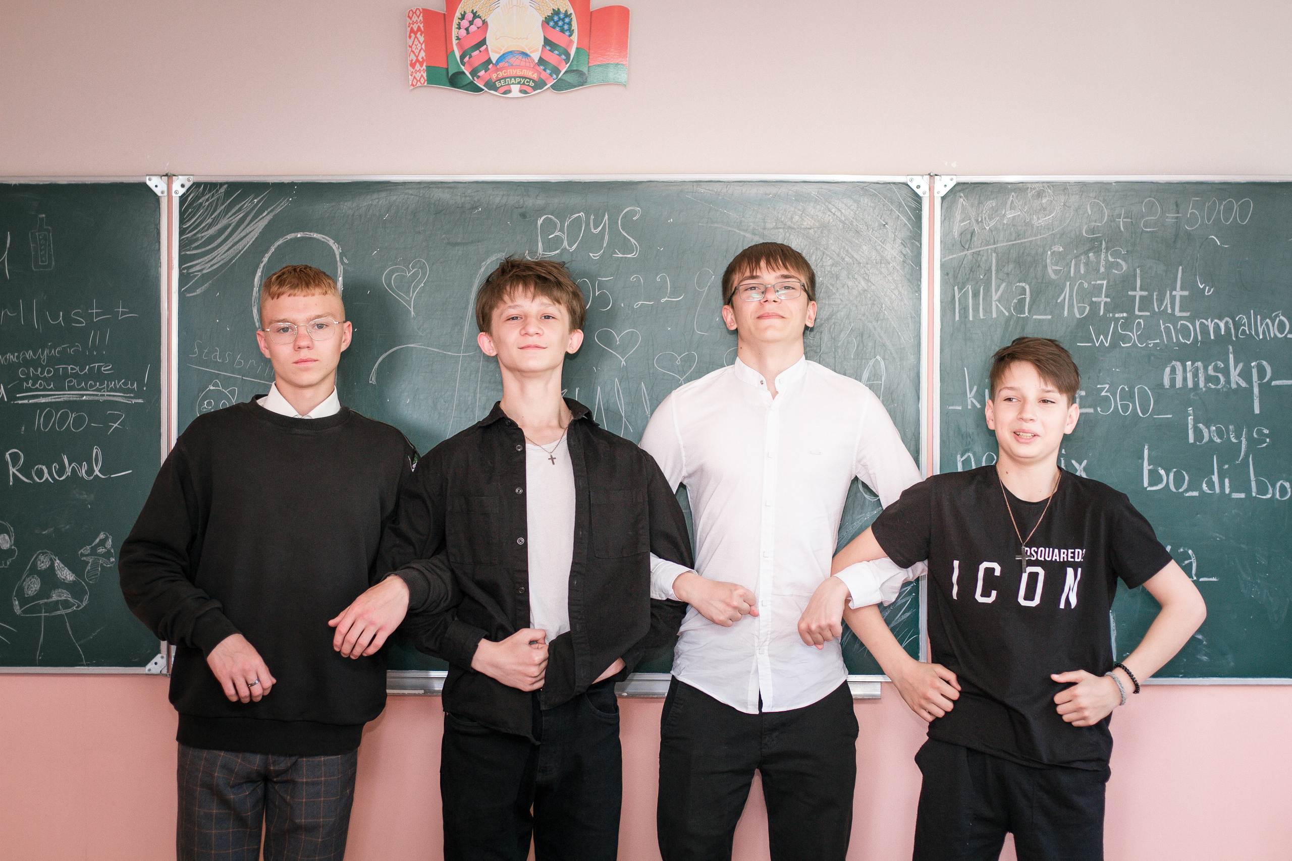 ✓ Выпускные съемки. Фотограф Юрий Якименко. Школьный, семейный и свадебный фотограф в Гоме