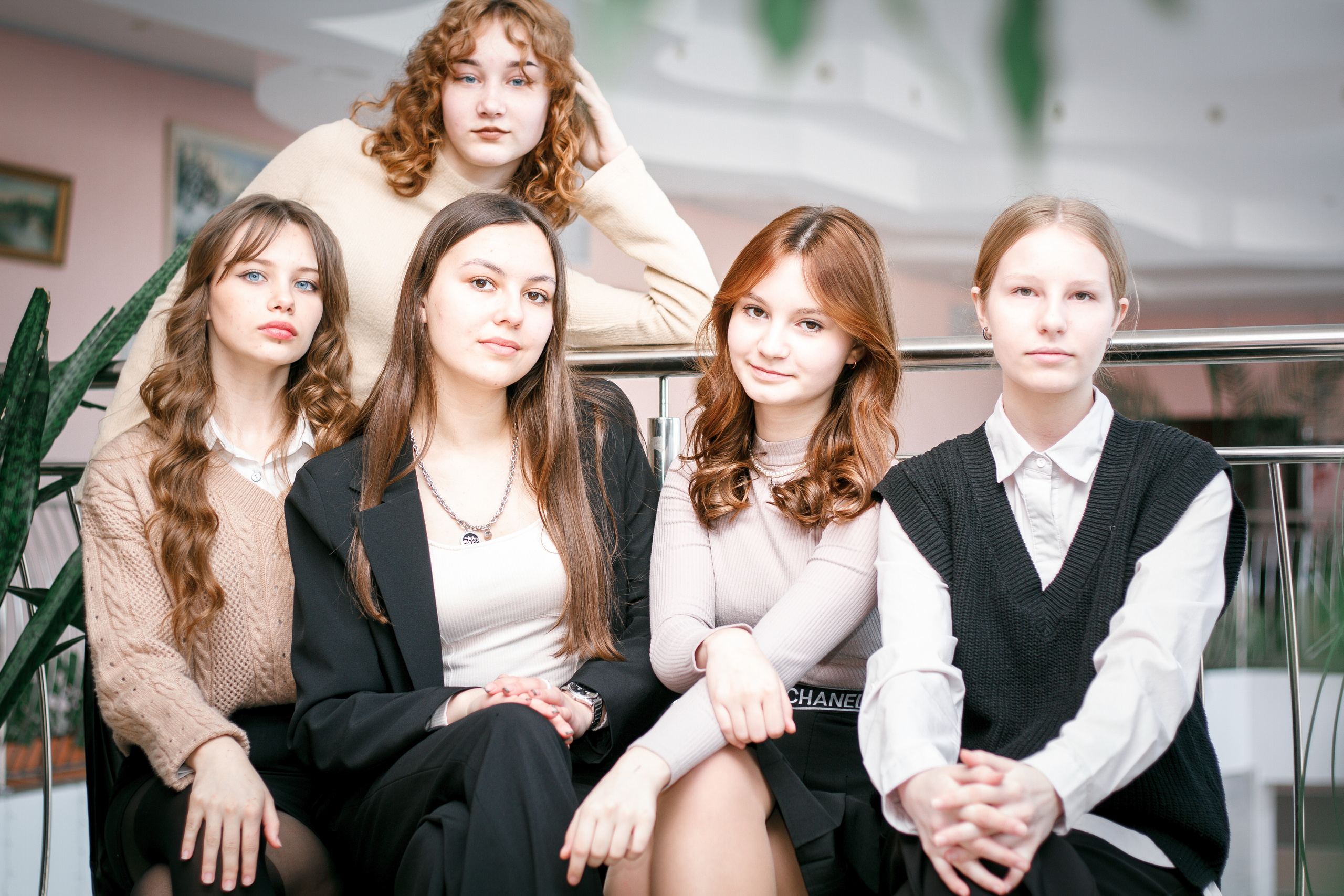 ✓ Выпускные съемки. Фотограф Юрий Якименко. Школьный, семейный и свадебный фотограф в Гоме