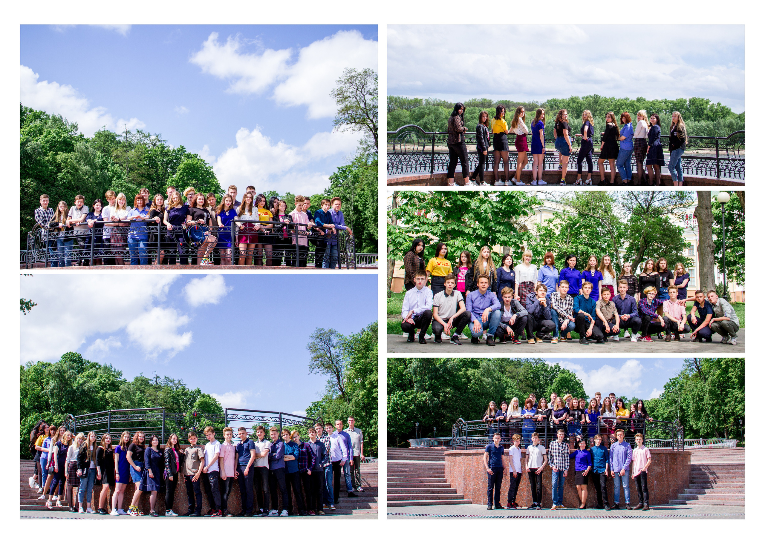 ✓ Выпускные фотокниги. Фотограф Юрий Якименко. Школьный, семейный и свадебный фотограф в Гоме