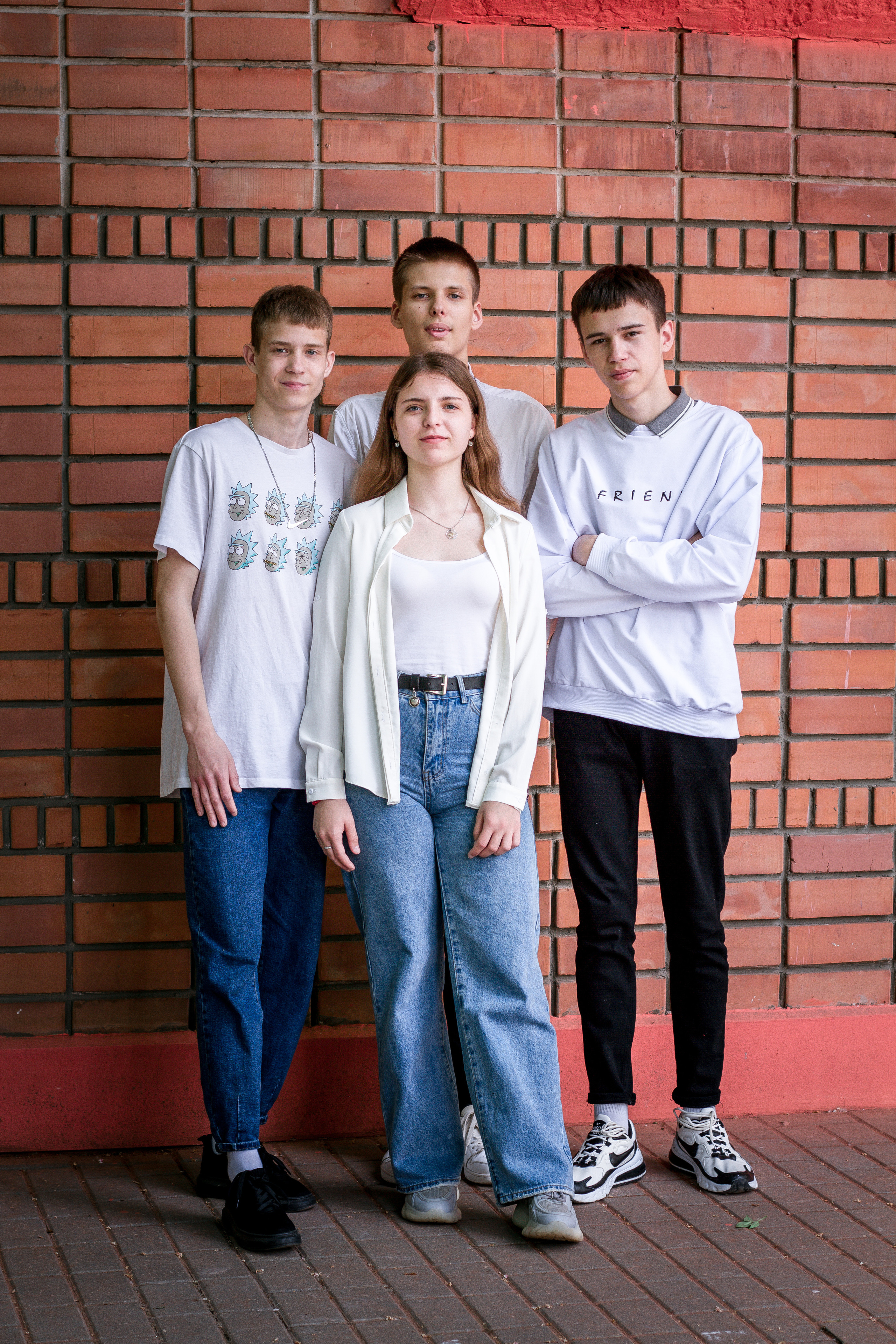 ✓ Выпускные съемки. Фотограф Юрий Якименко. Школьный, семейный и свадебный фотограф в Гоме