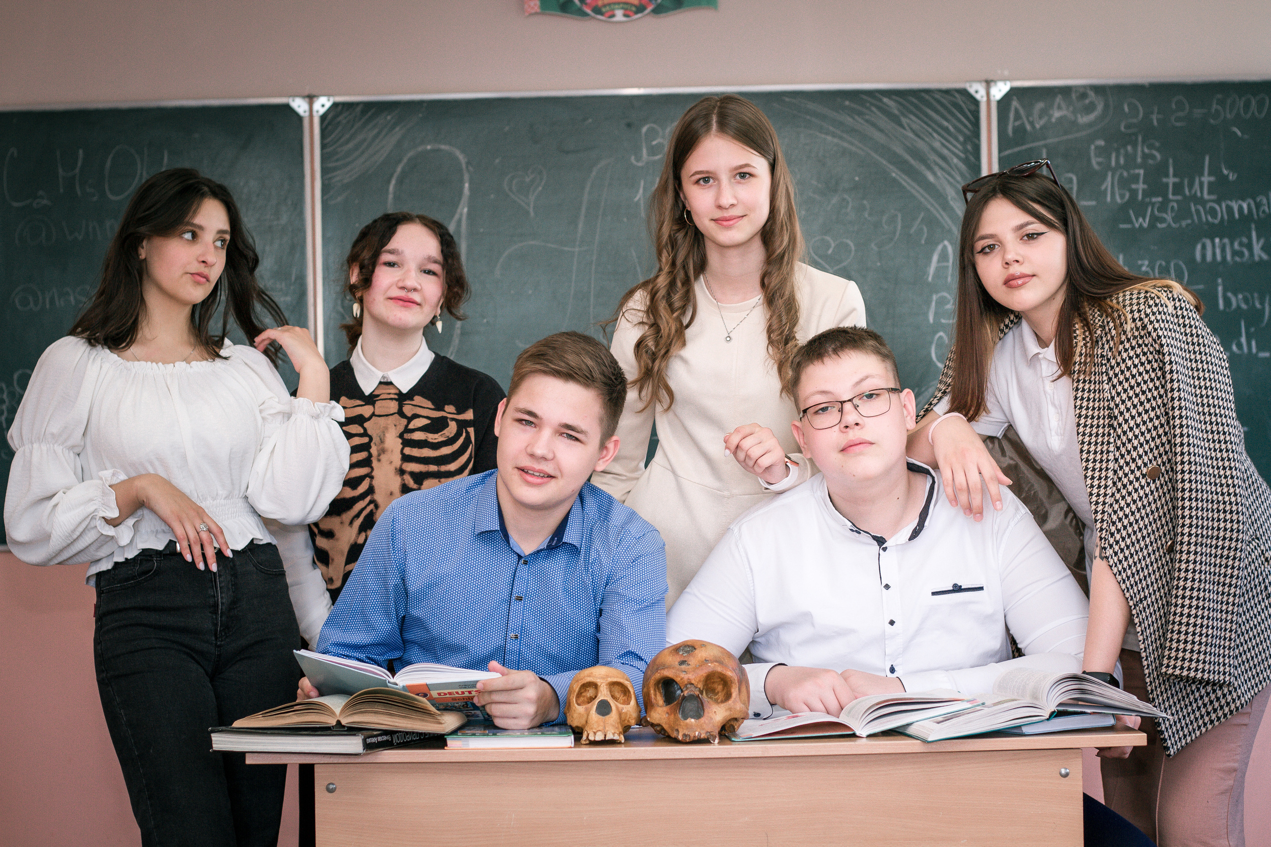 ✓ Выпускные съемки. Фотограф Юрий Якименко. Школьный, семейный и свадебный фотограф в Гоме