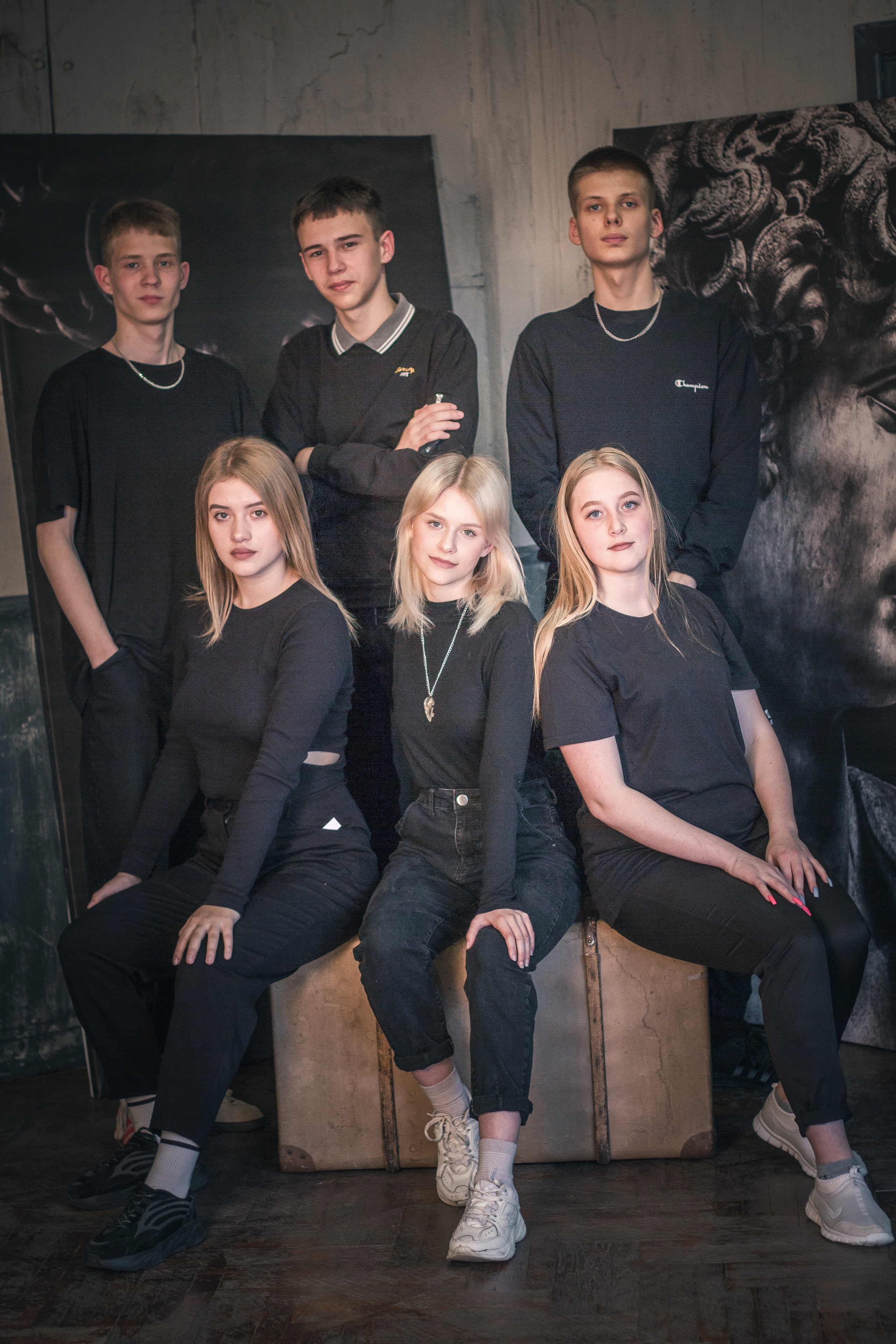 ✓ Выпускные съемки. Фотограф Юрий Якименко. Школьный, семейный и свадебный фотограф в Гоме