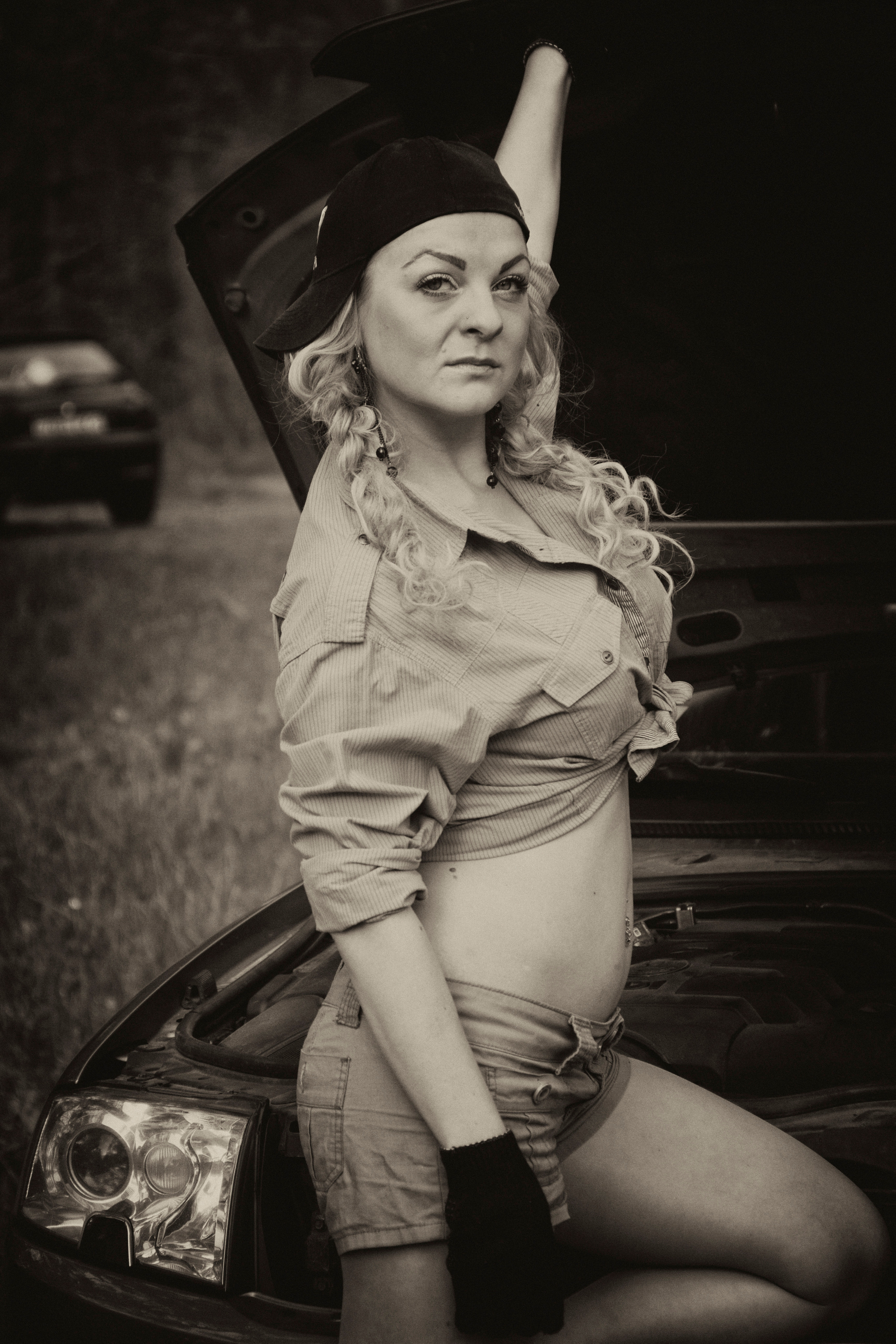 ✓ Индивидуальная съемка. Фотограф Юрий Якименко. Школьный, семейный и свадебный фотограф в Гоме