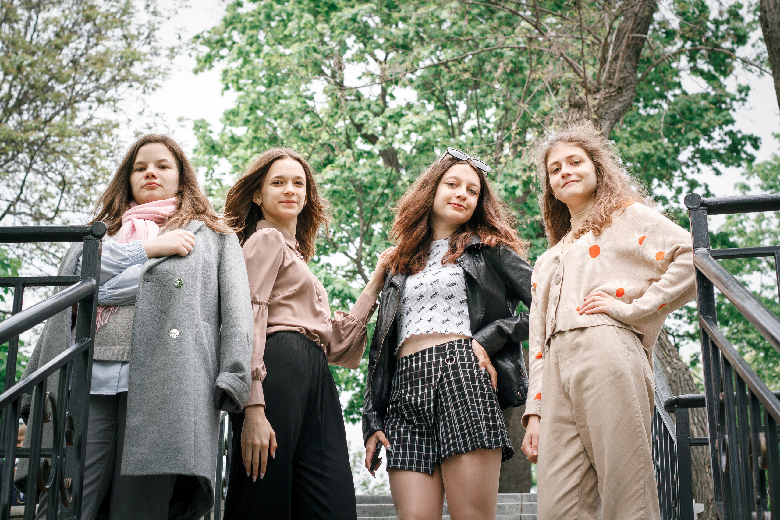 ✓ Выпускные съемки. Фотограф Юрий Якименко. Школьный, семейный и свадебный фотограф в Гоме