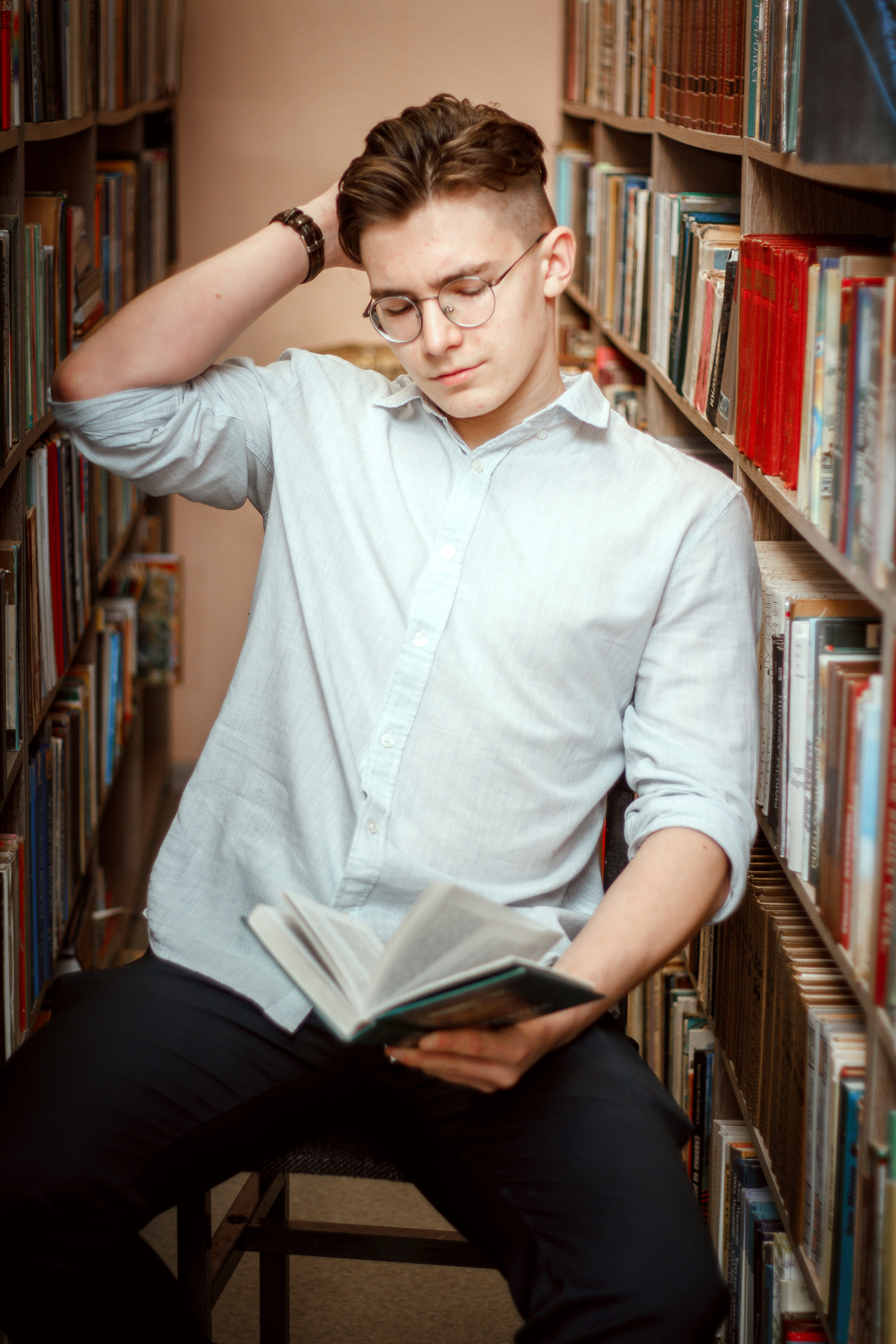 ✓ Выпускные съемки. Фотограф Юрий Якименко. Школьный, семейный и свадебный фотограф в Гоме