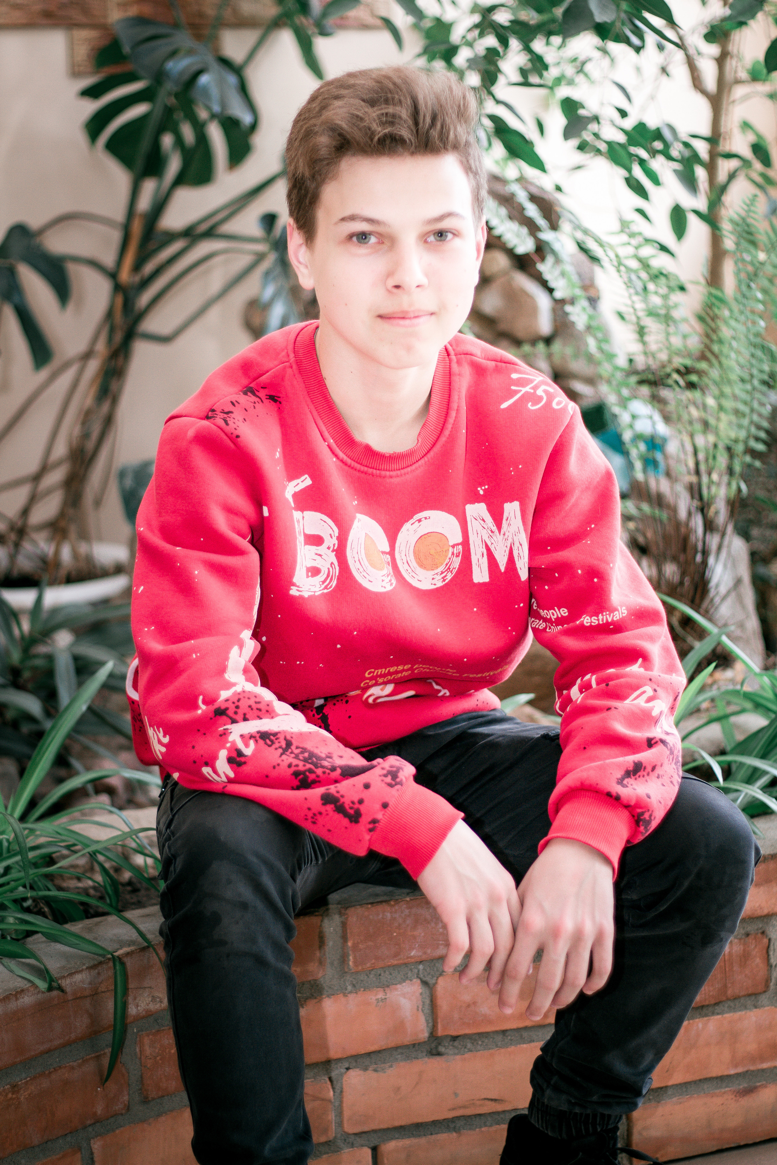 ✓ Выпускные съемки. Фотограф Юрий Якименко. Школьный, семейный и свадебный фотограф в Гоме