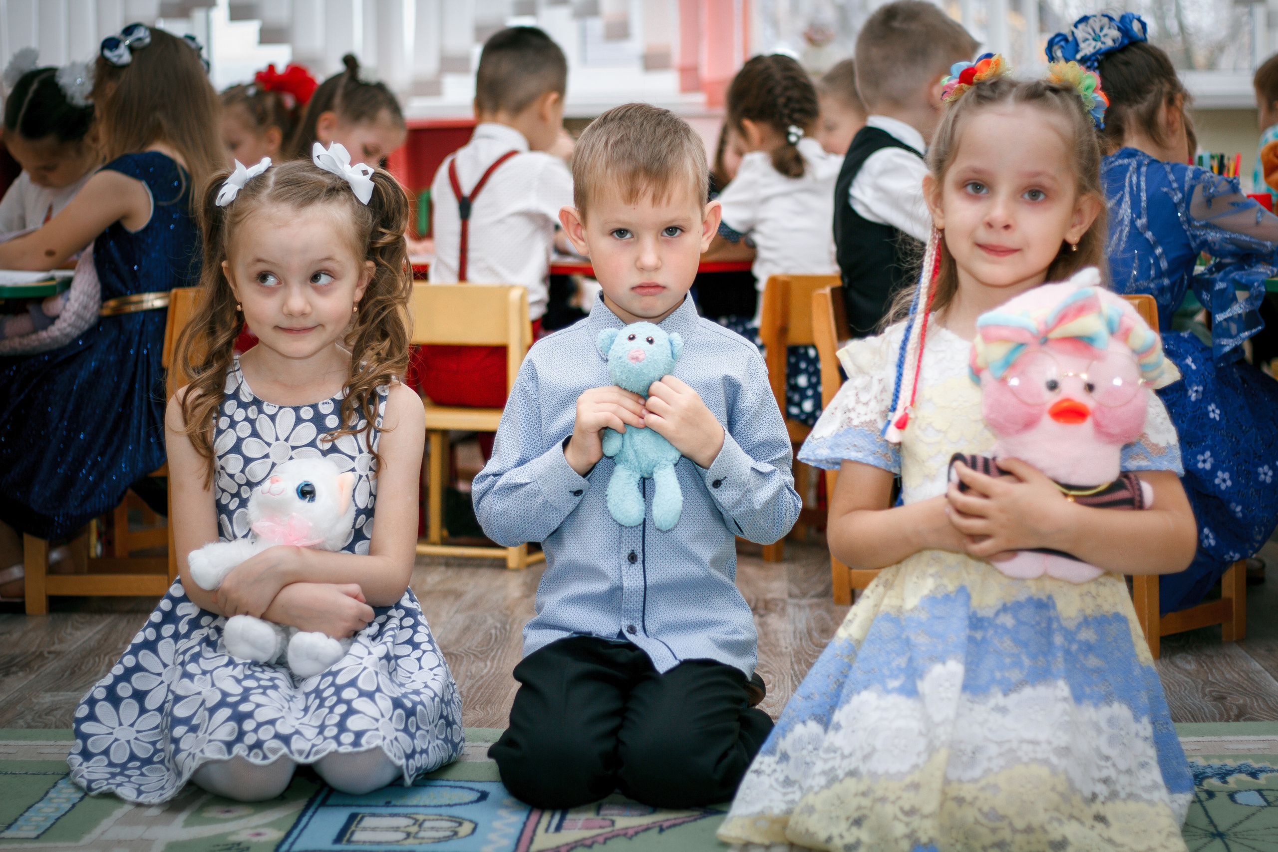 ✓ Выпускные съемки. Фотограф Юрий Якименко. Школьный, семейный и свадебный фотограф в Гоме