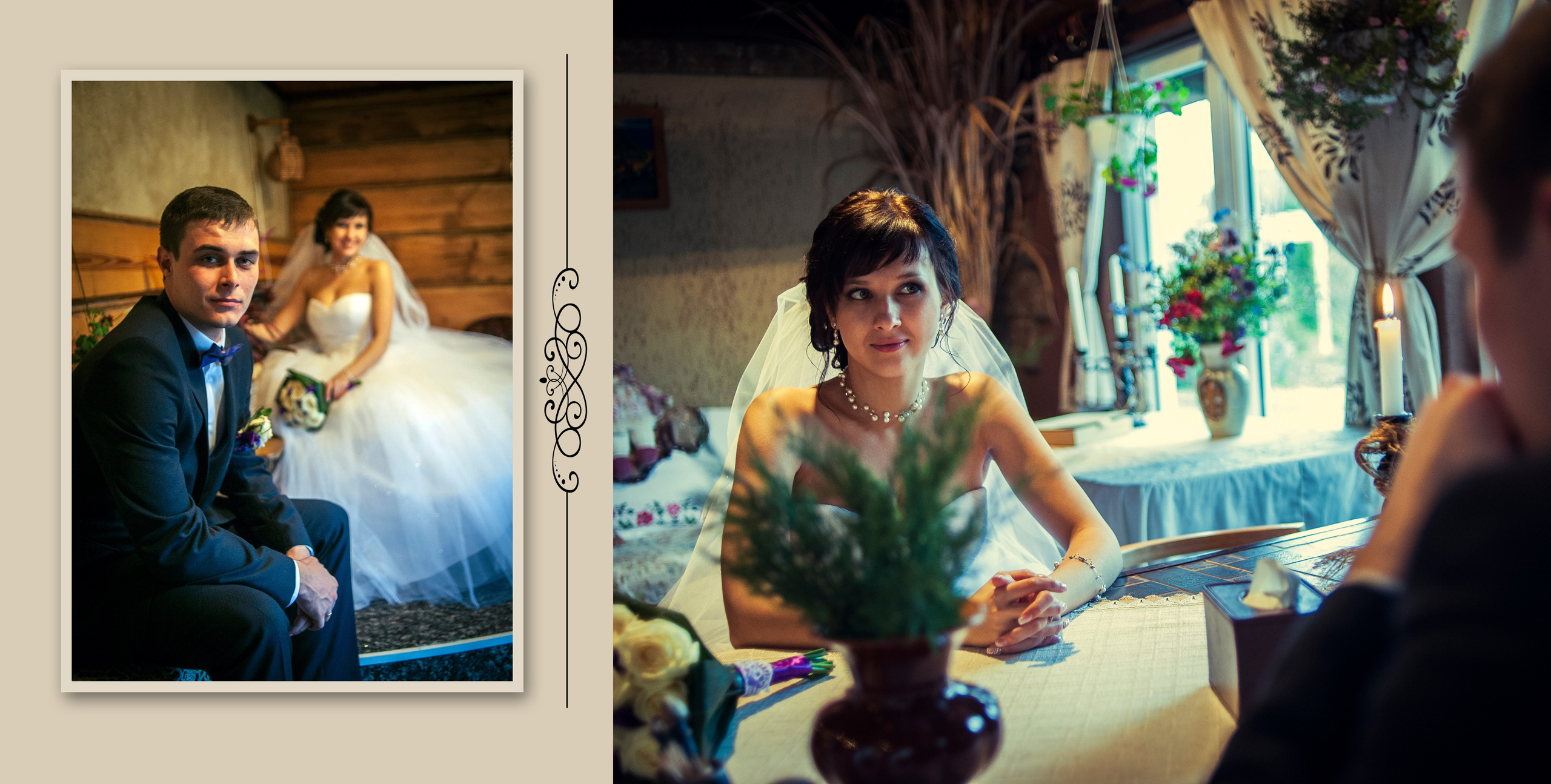 ✓ Свадебные фотокниги. Фотограф Юрий Якименко. Школьный, семейный и свадебный фотограф в Гоме