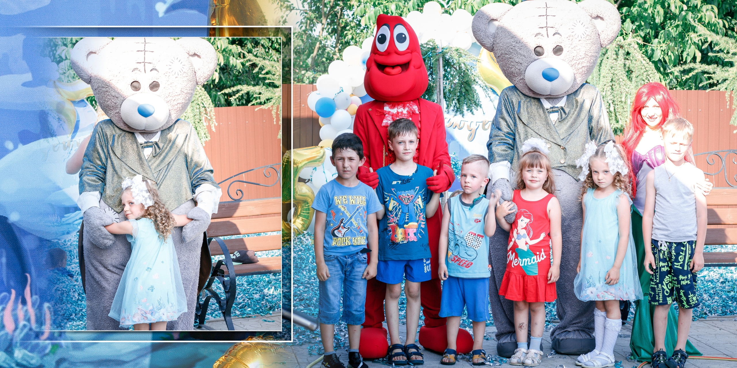 ✓ «Ксюше 5 лет.». Фотограф Юрий Якименко. Школьный, семейный и свадебный фотограф в Гоме