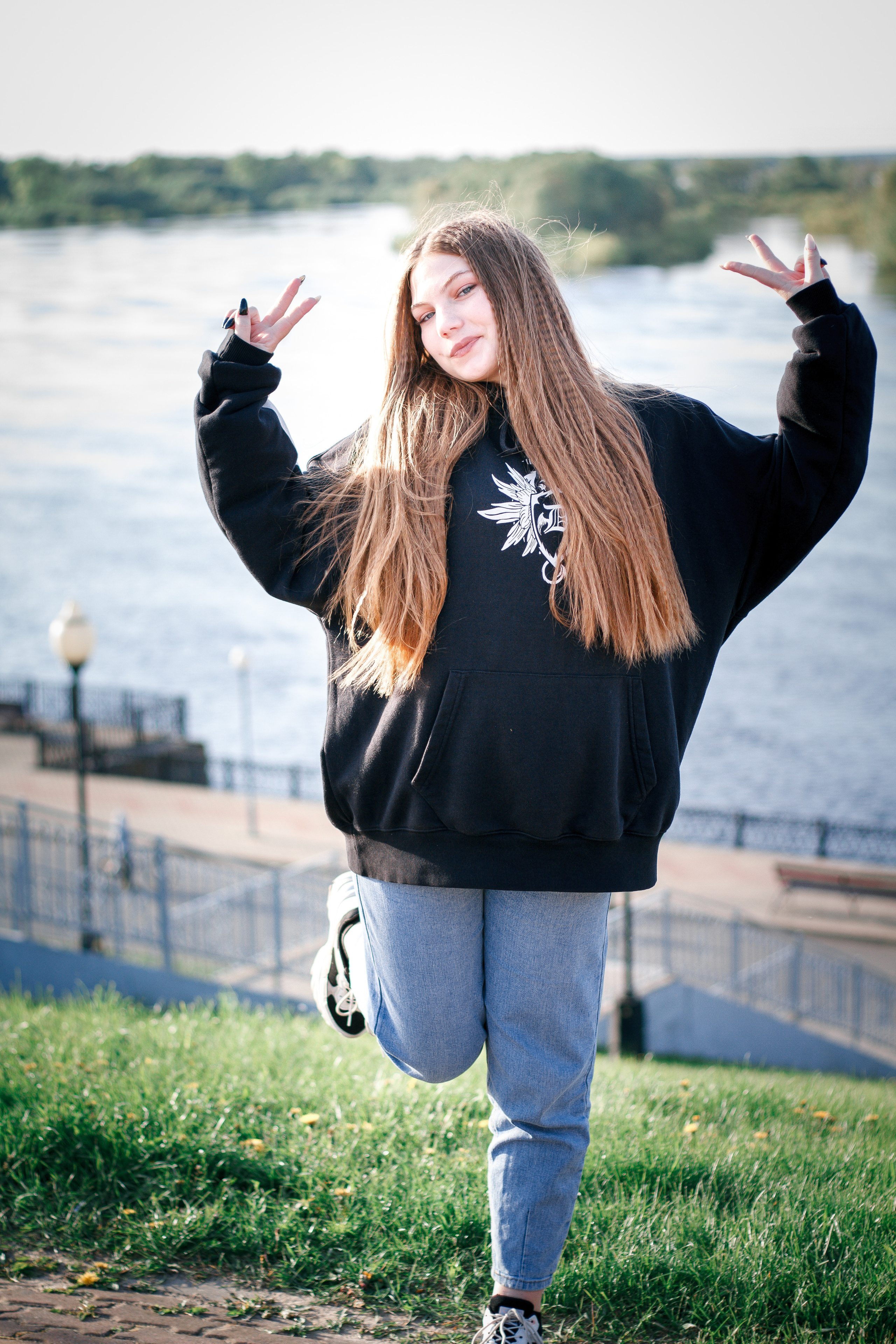 ✓ Выпускные съемки. Фотограф Юрий Якименко. Школьный, семейный и свадебный фотограф в Гоме