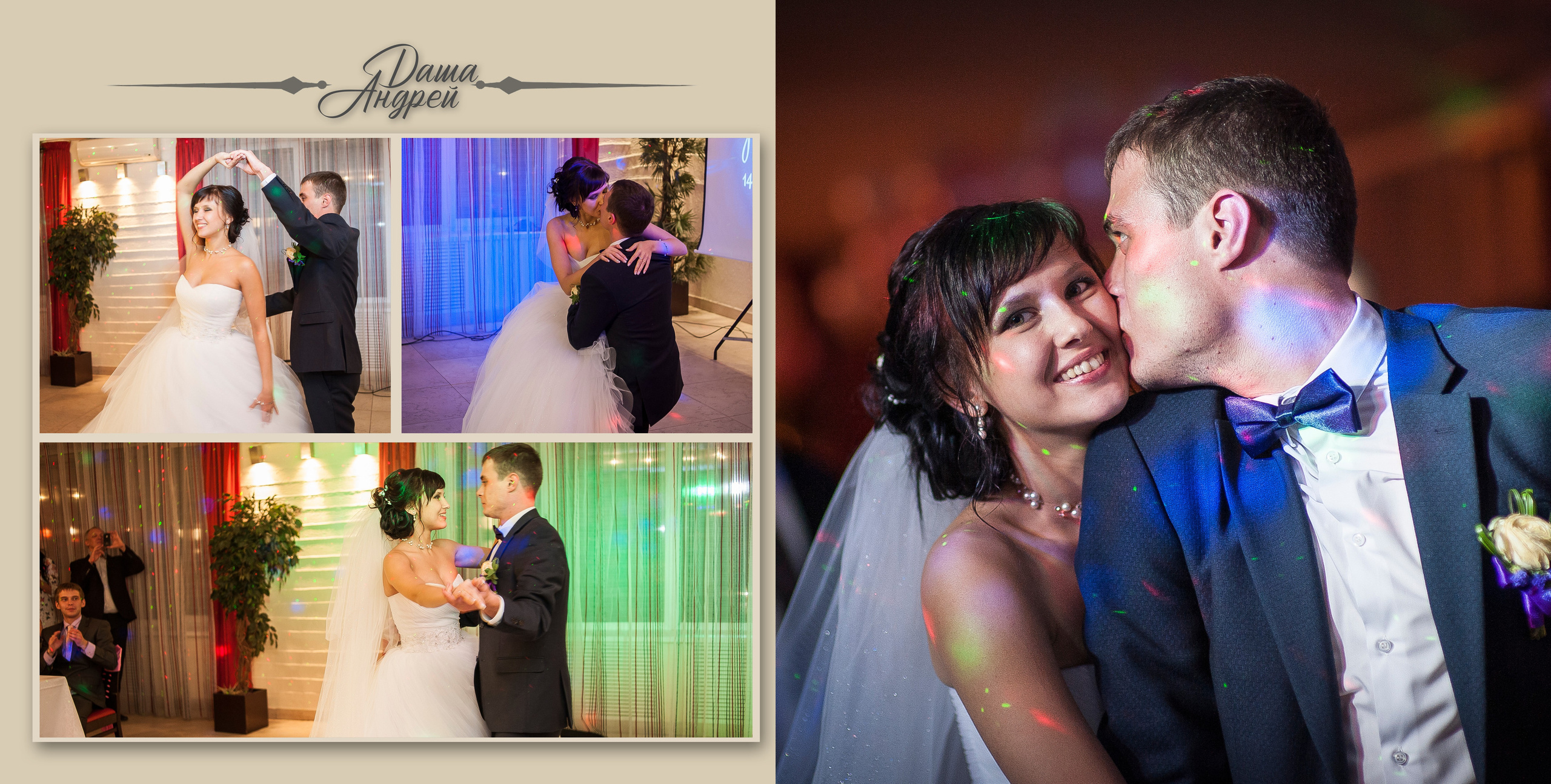 ✓ Свадебные фотокниги. Фотограф Юрий Якименко. Школьный, семейный и свадебный фотограф в Гоме