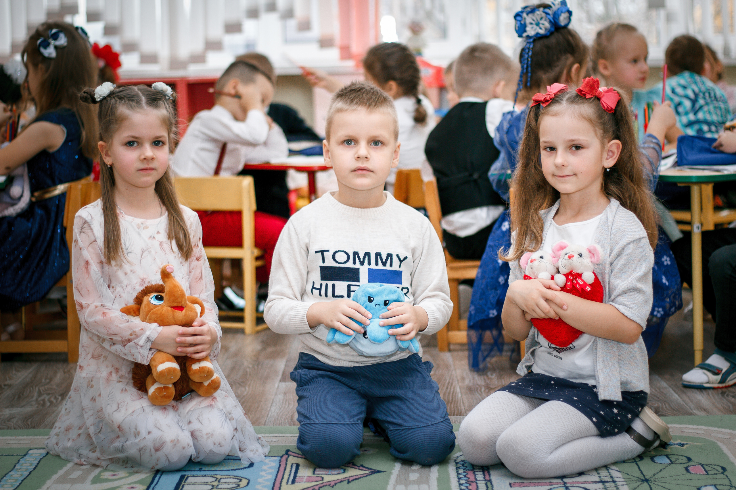 ✓ Выпускные съемки. Фотограф Юрий Якименко. Школьный, семейный и свадебный фотограф в Гоме