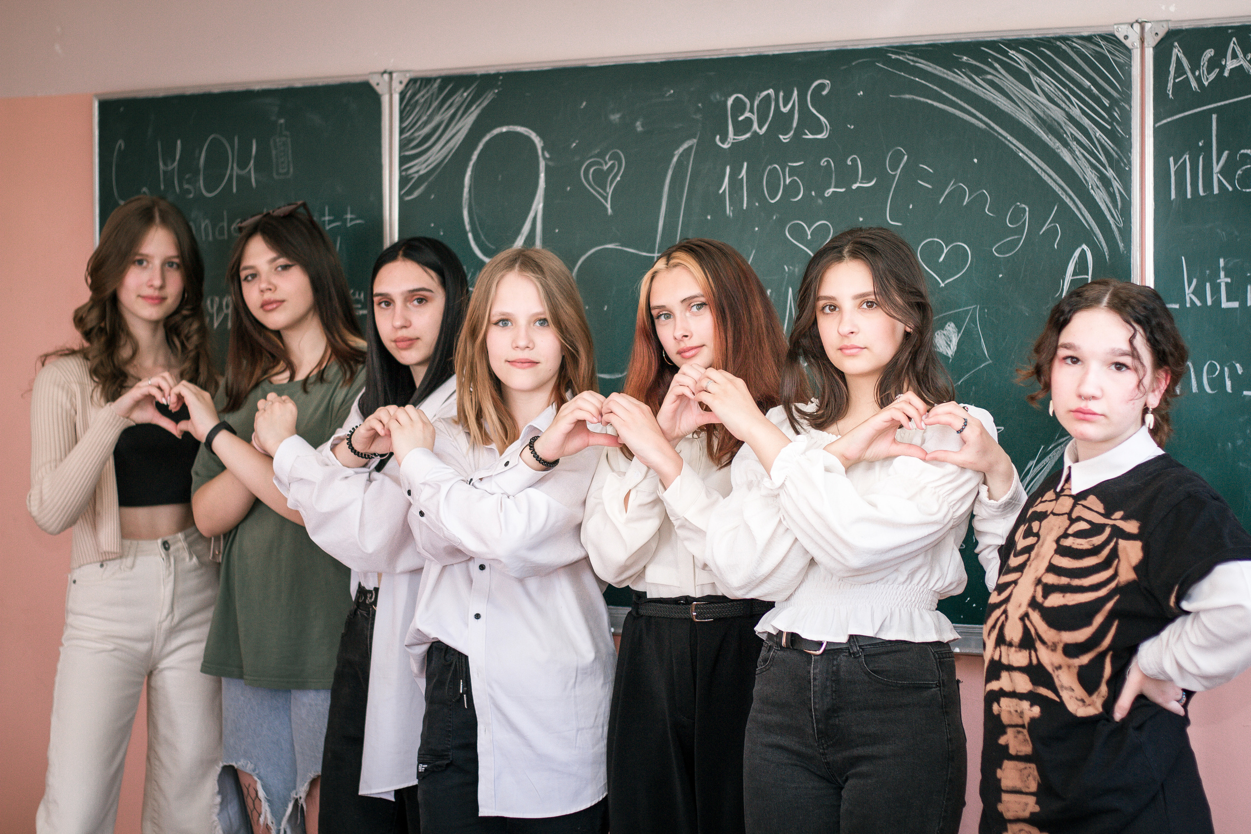 ✓ Выпускные съемки. Фотограф Юрий Якименко. Школьный, семейный и свадебный фотограф в Гоме