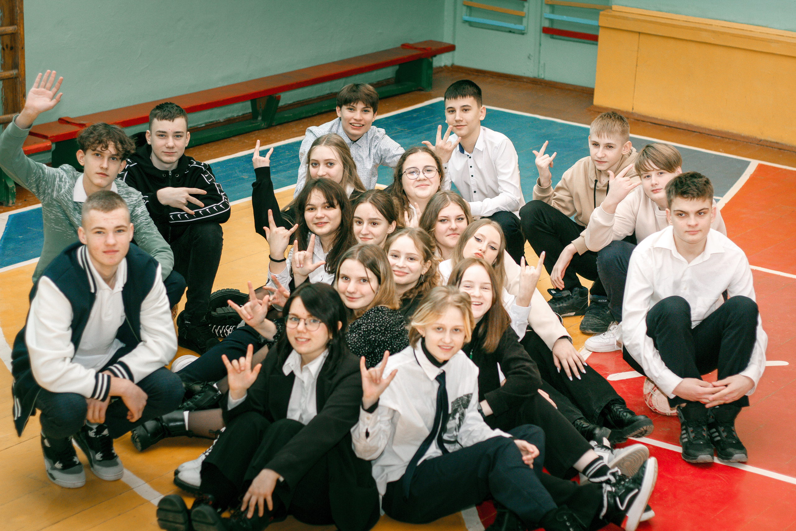 ✓ Выпускные съемки. Фотограф Юрий Якименко. Школьный, семейный и свадебный фотограф в Гоме