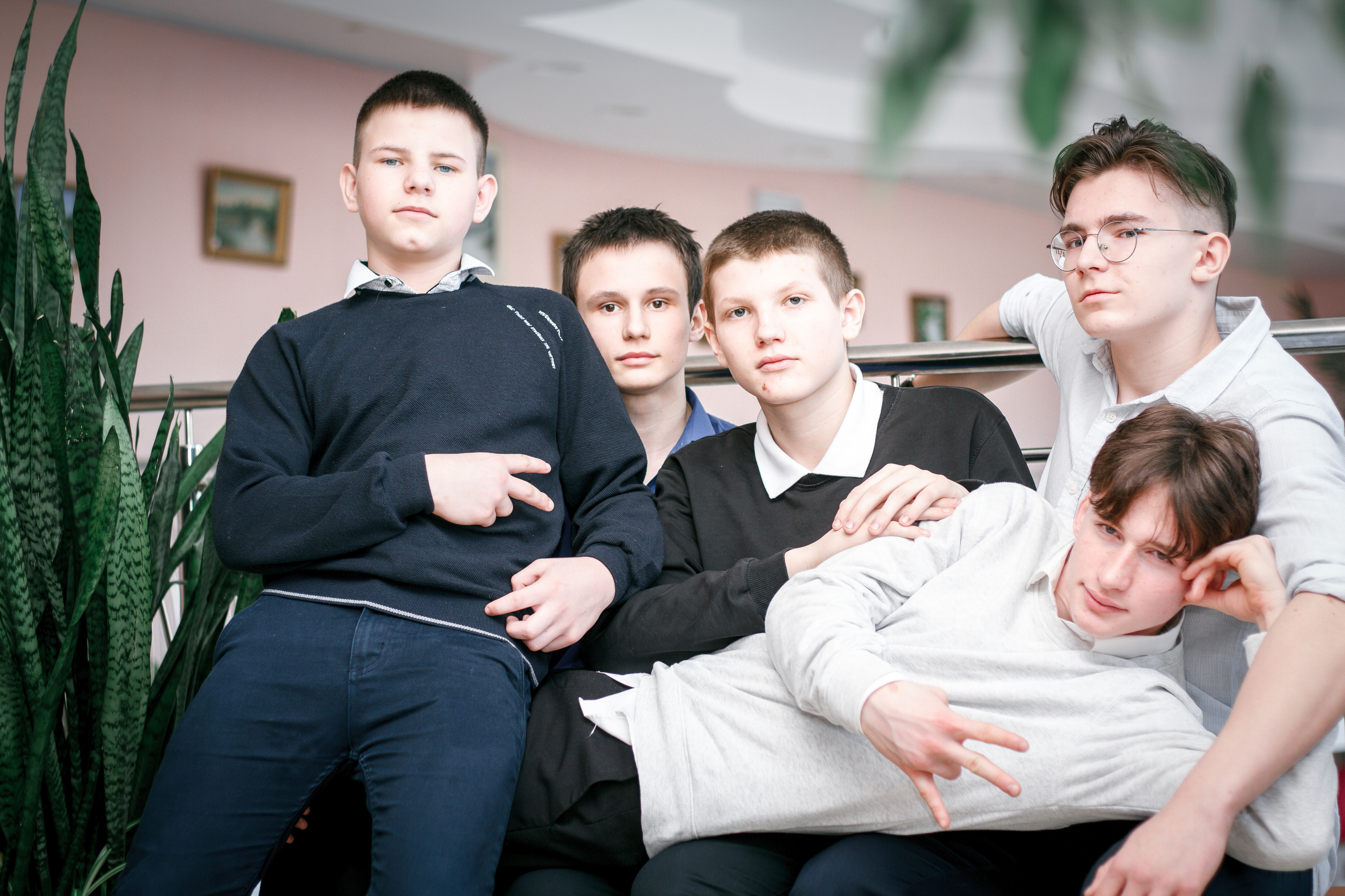 ✓ Выпускные съемки. Фотограф Юрий Якименко. Школьный, семейный и свадебный фотограф в Гоме