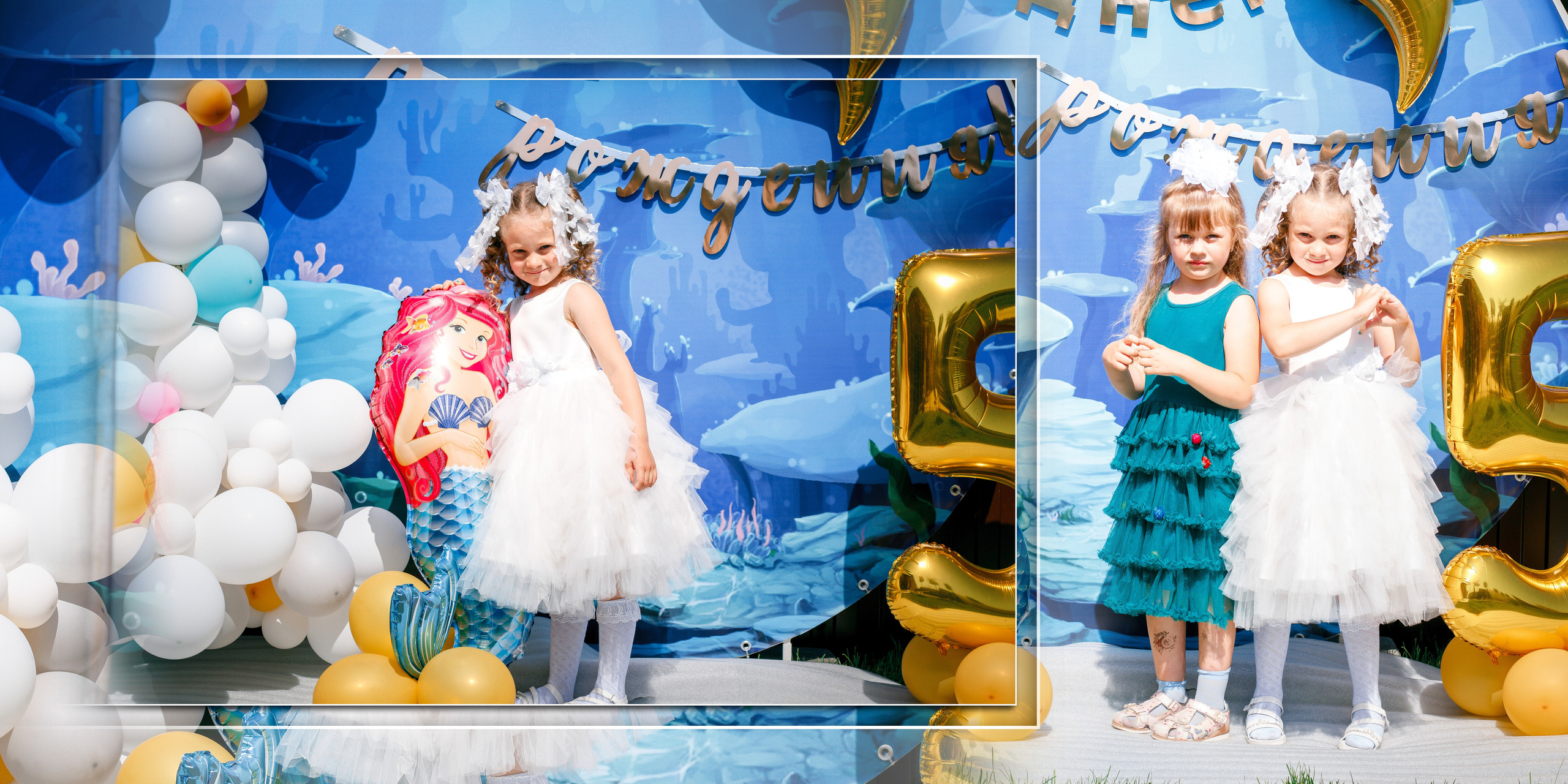 ✓ «Ксюше 5 лет.». Фотограф Юрий Якименко. Школьный, семейный и свадебный фотограф в Гоме