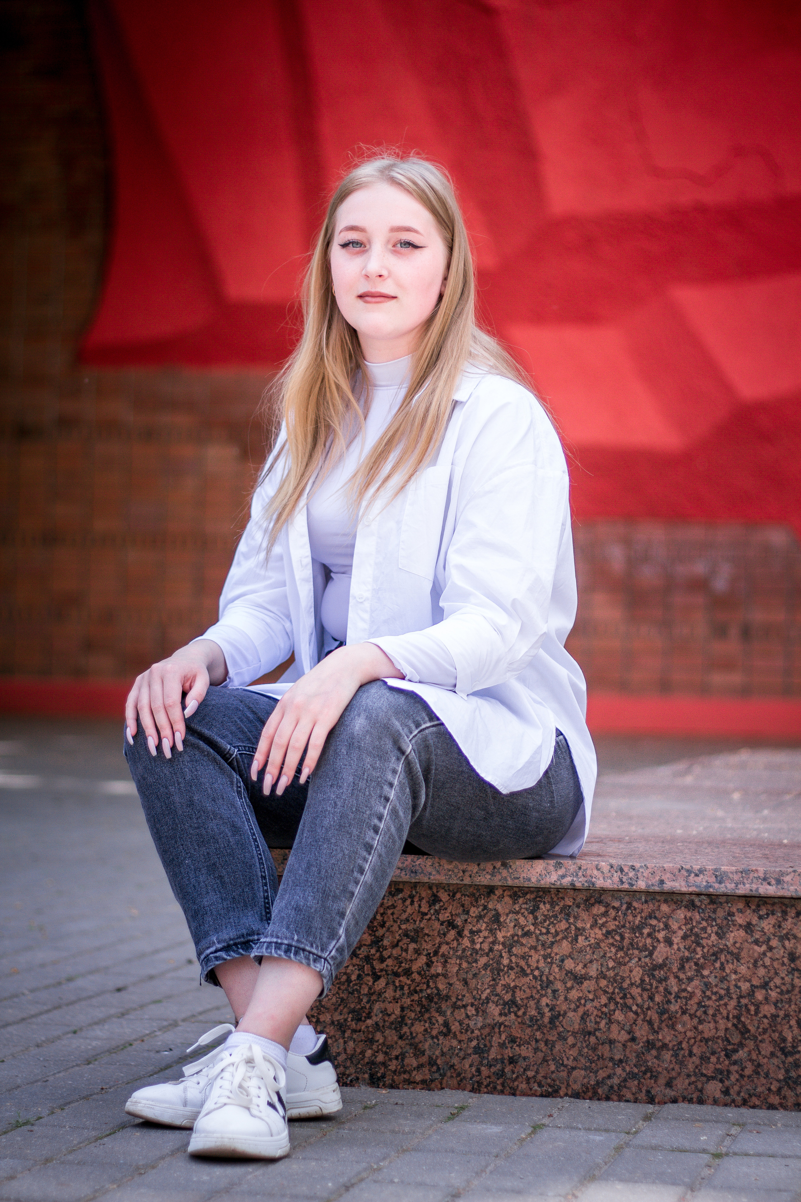 ✓ Выпускные съемки. Фотограф Юрий Якименко. Школьный, семейный и свадебный фотограф в Гоме