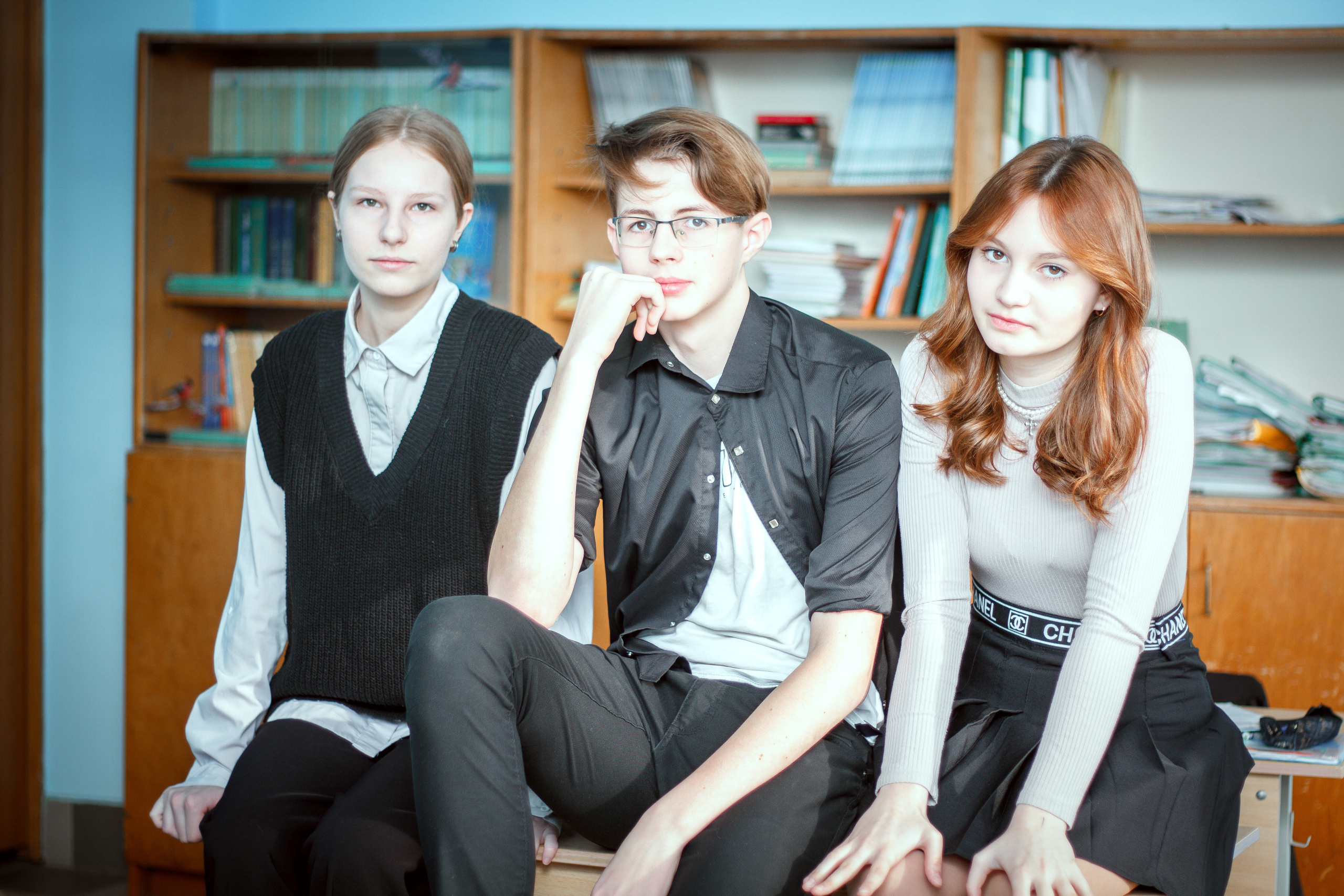 ✓ Выпускные съемки. Фотограф Юрий Якименко. Школьный, семейный и свадебный фотограф в Гоме