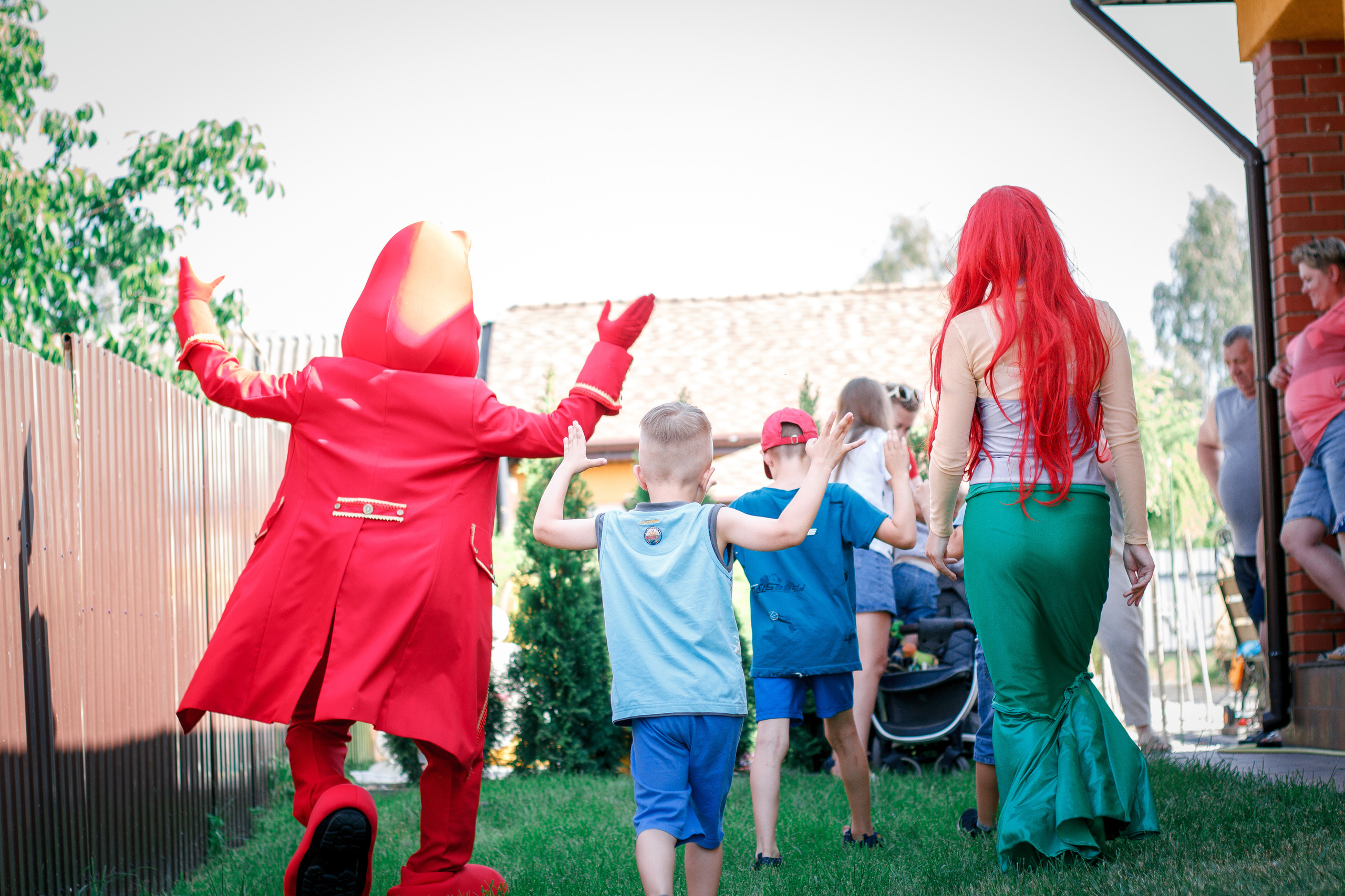 ✓ «Ксюше 5 лет.». Фотограф Юрий Якименко. Школьный, семейный и свадебный фотограф в Гоме