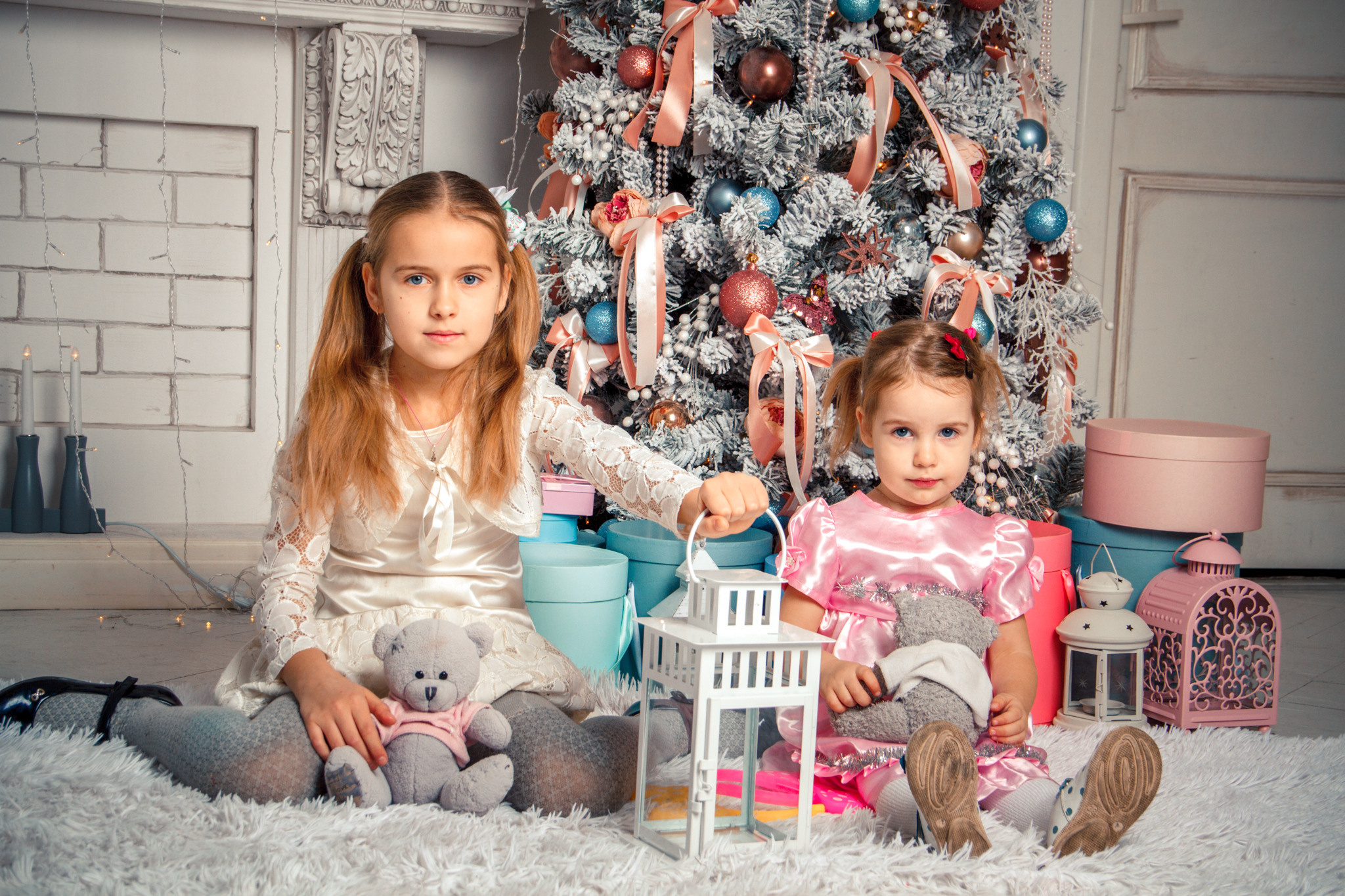 ✓ Happy New Year. Фотограф Юрий Якименко. Школьный, семейный и свадебный фотограф в Гоме