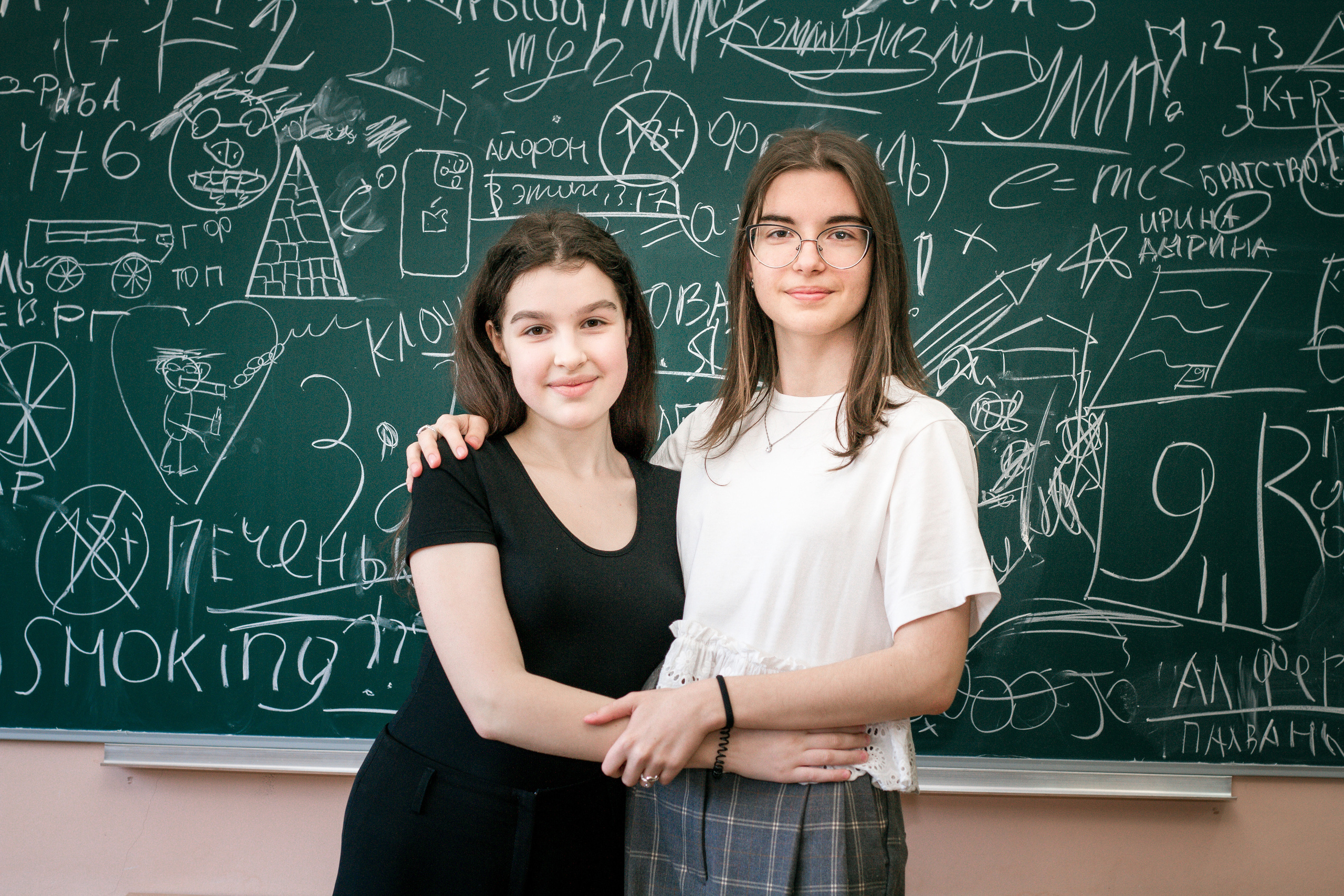 ✓ Выпускные съемки. Фотограф Юрий Якименко. Школьный, семейный и свадебный фотограф в Гоме