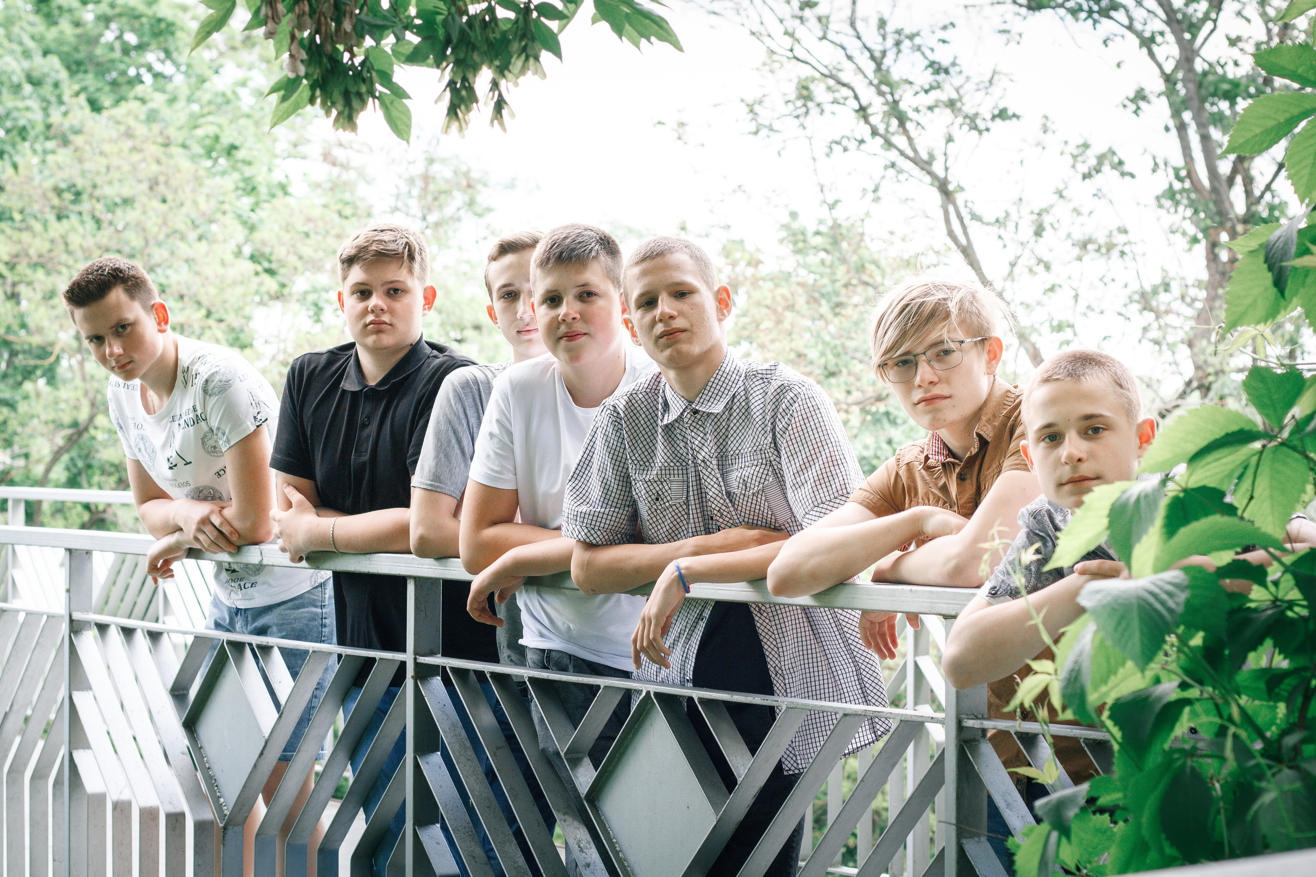 ✓ Выпускные съемки. Фотограф Юрий Якименко. Школьный, семейный и свадебный фотограф в Гоме