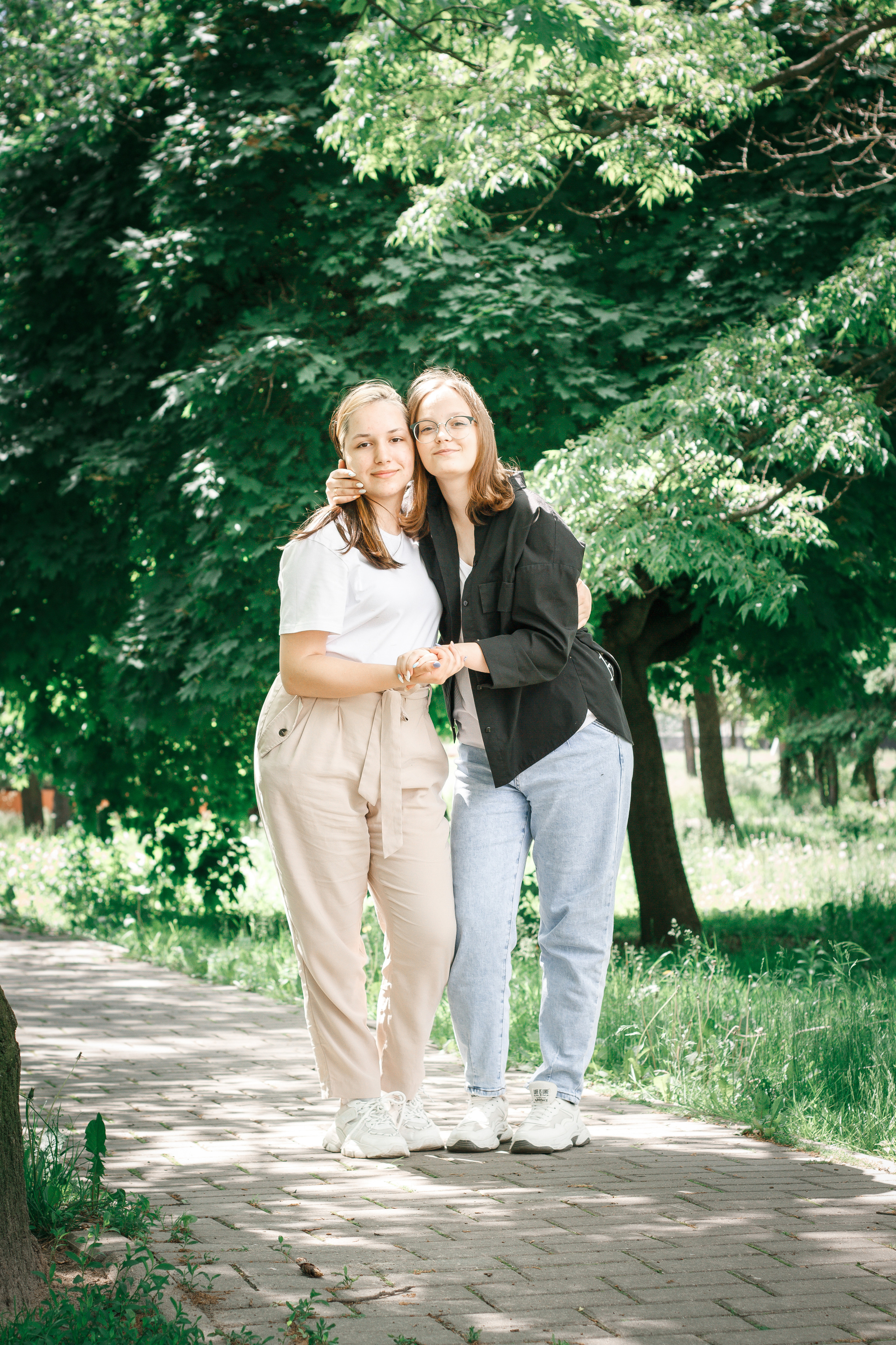 ✓ Выпускные съемки. Фотограф Юрий Якименко. Школьный, семейный и свадебный фотограф в Гоме