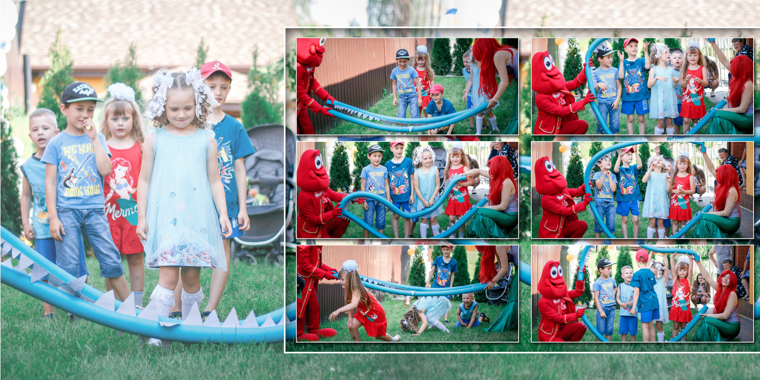 ✓ «Ксюше 5 лет.». Фотограф Юрий Якименко. Школьный, семейный и свадебный фотограф в Гоме